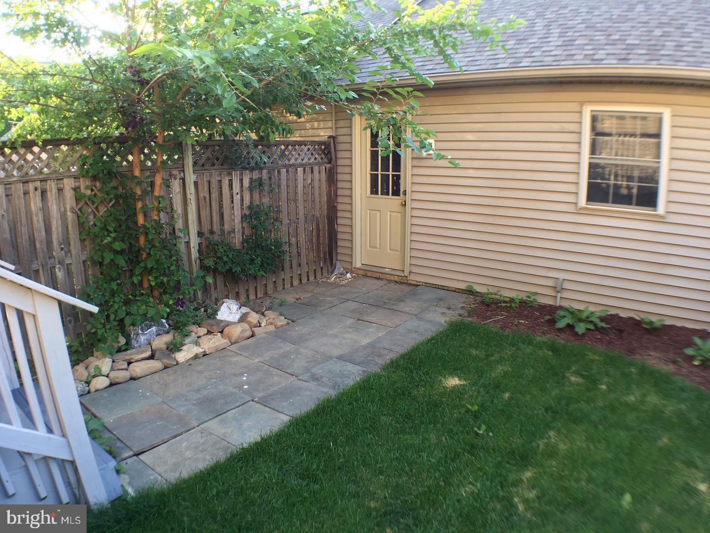 WORMANS MILL - Residential Lease