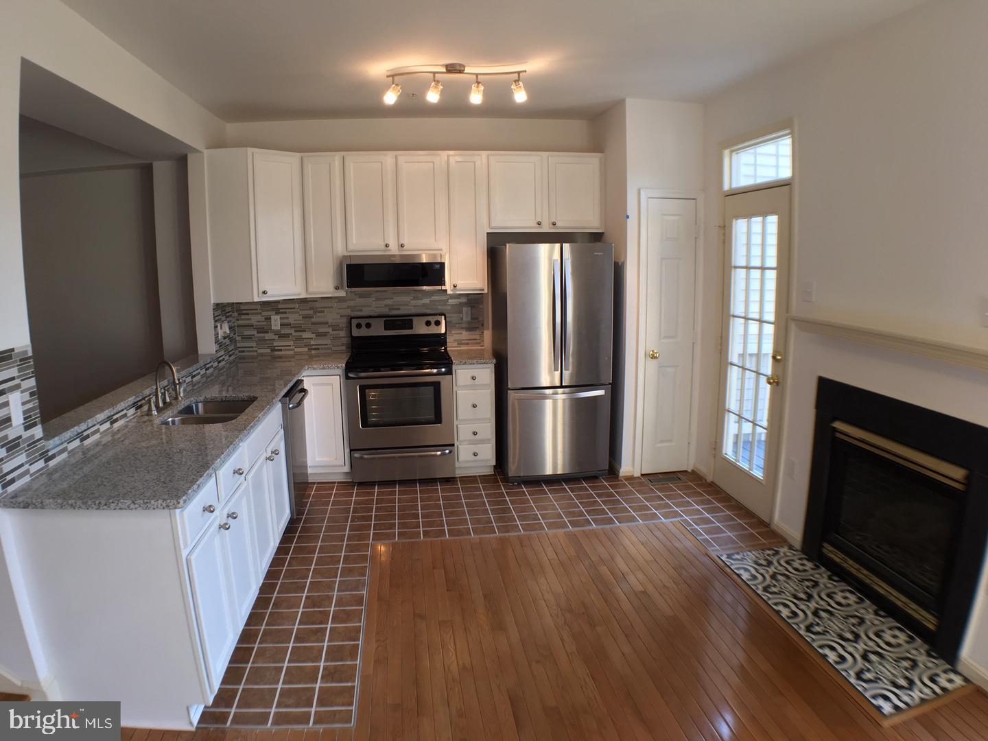 WORMANS MILL - Residential Lease