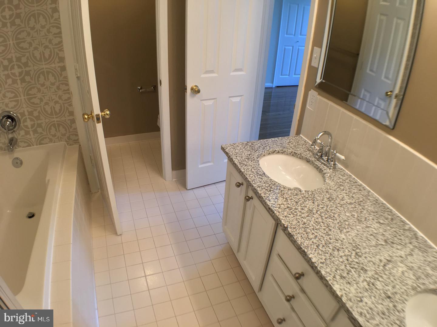 WORMANS MILL - Residential Lease