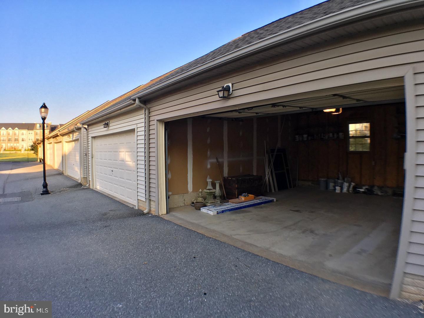 WORMANS MILL - Residential Lease