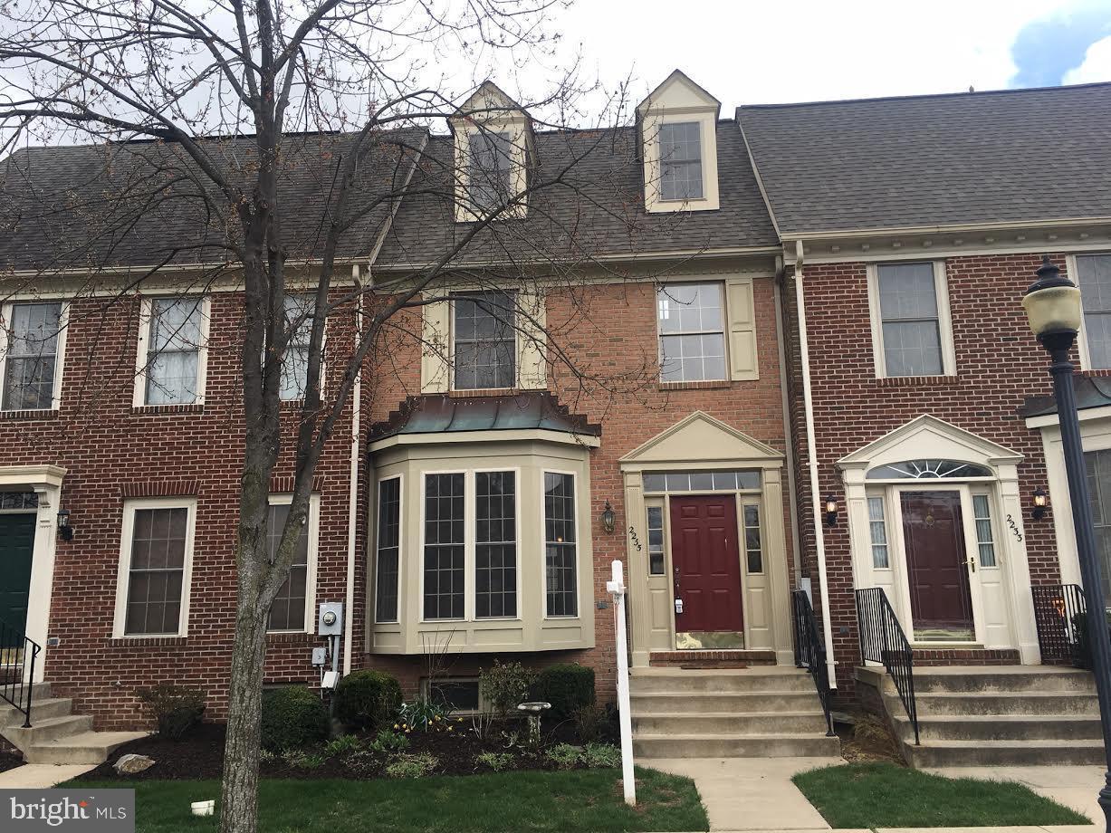 WORMANS MILL - Residential Lease