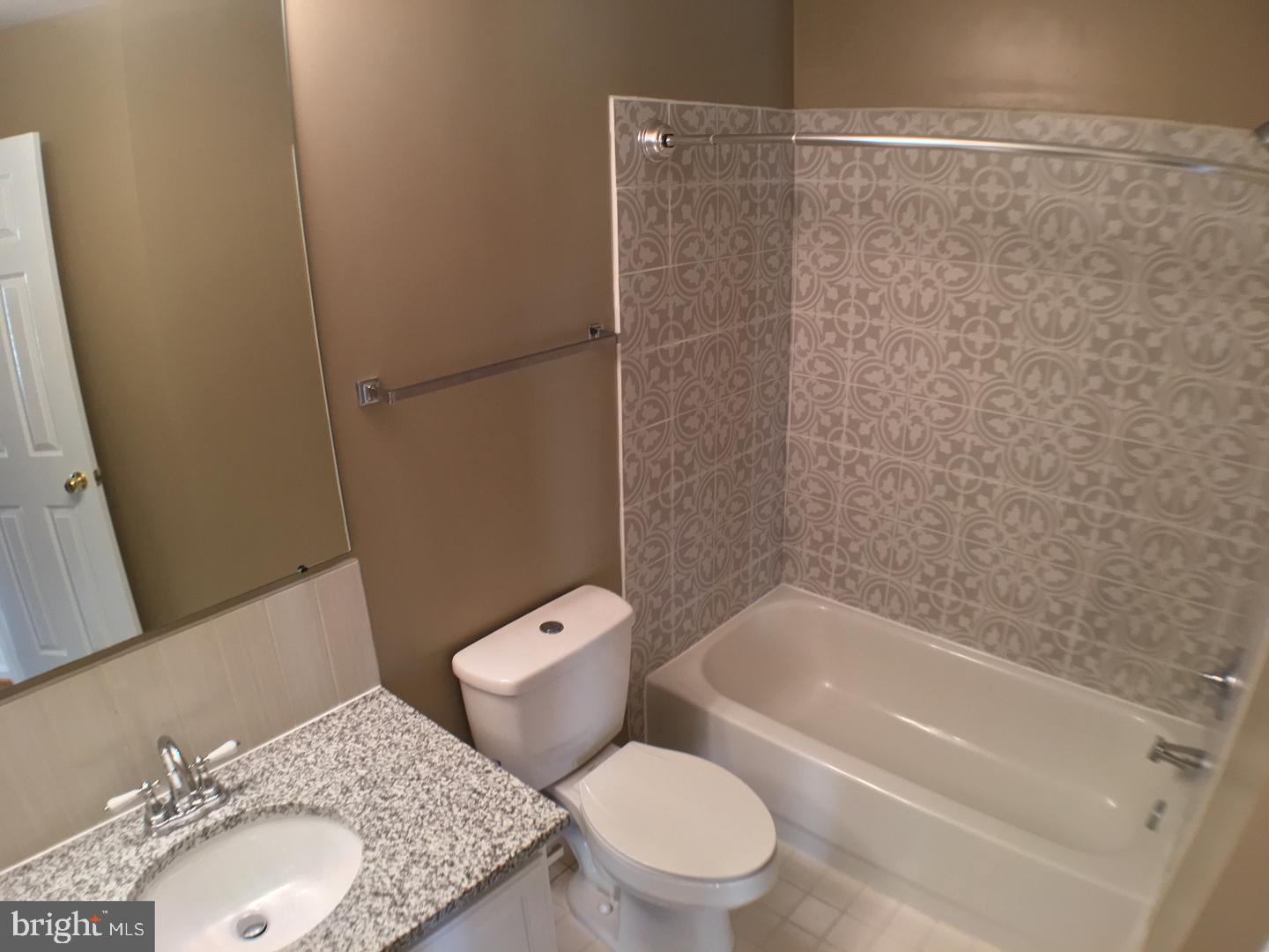 WORMANS MILL - Residential Lease