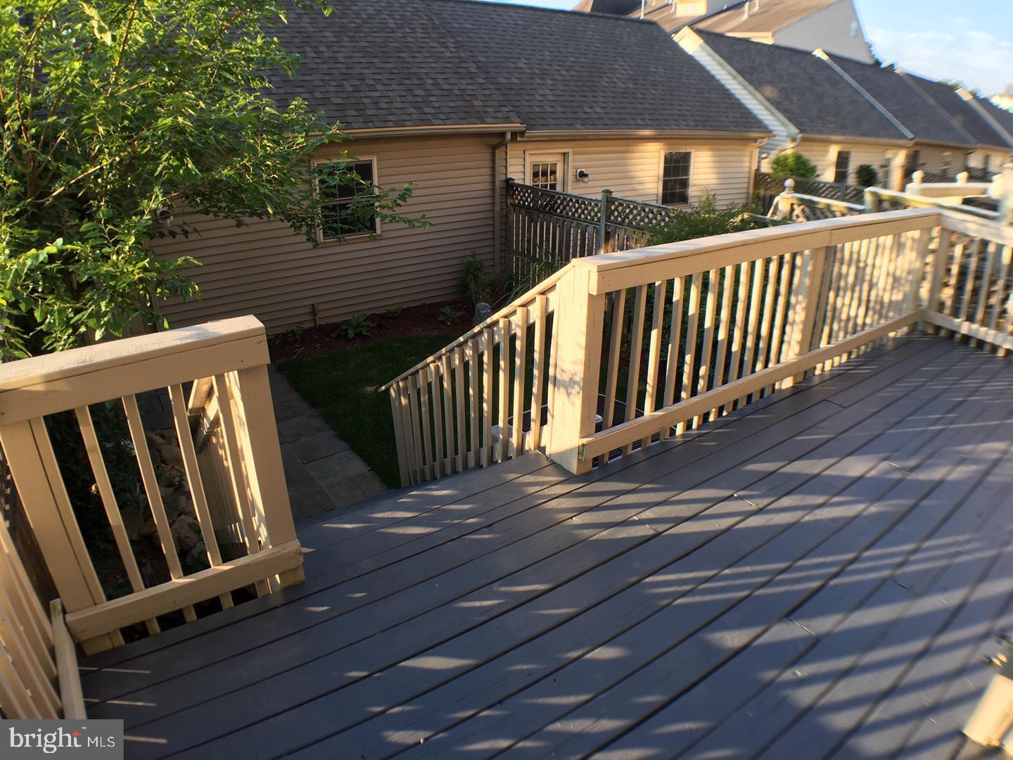 WORMANS MILL - Residential Lease