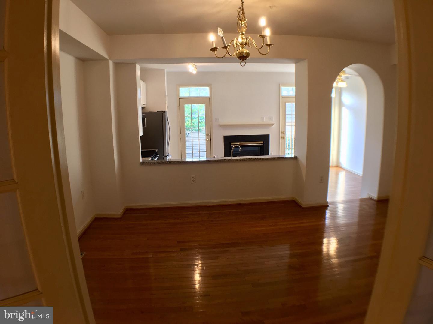 WORMANS MILL - Residential Lease