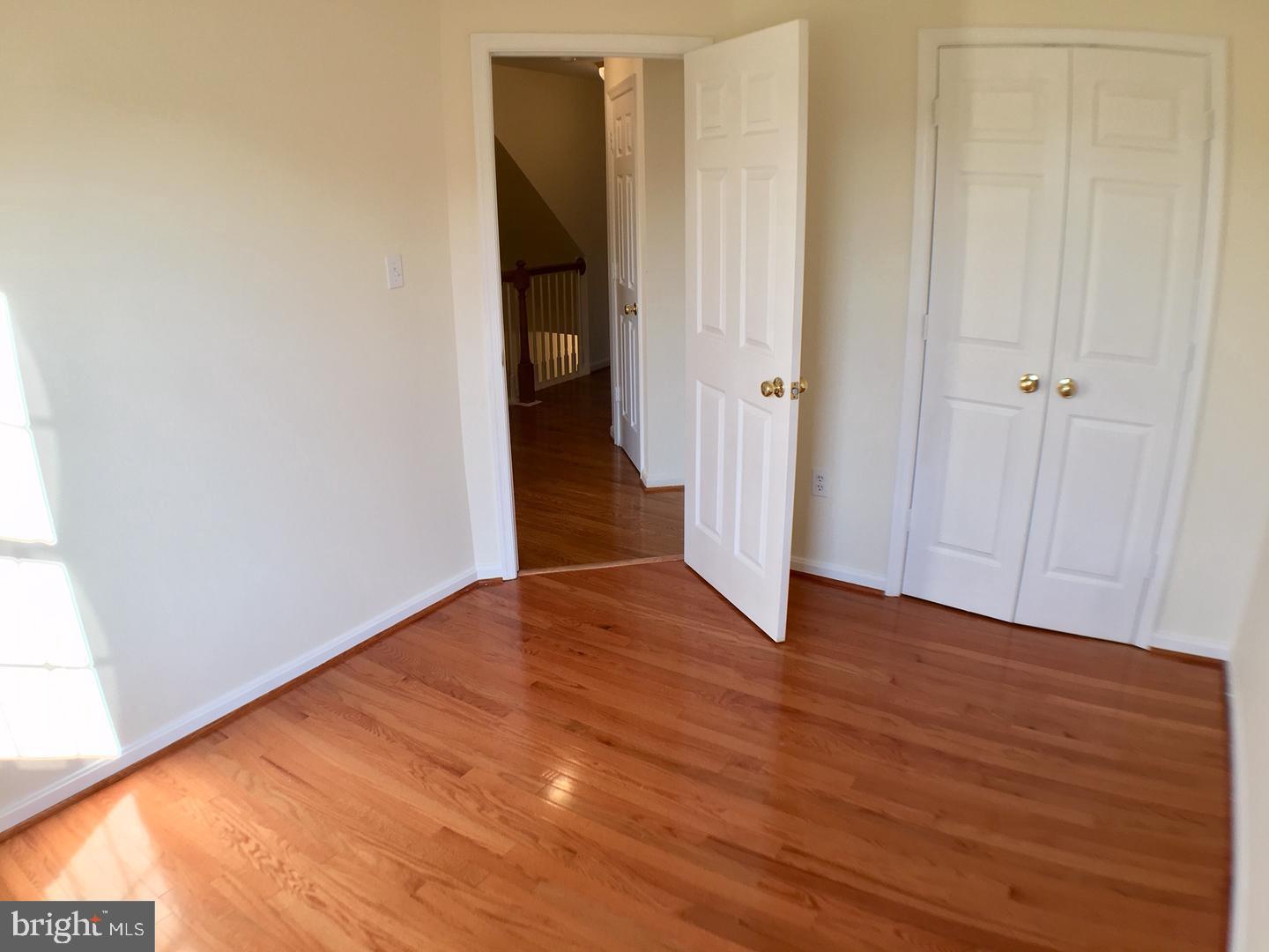 WORMANS MILL - Residential Lease