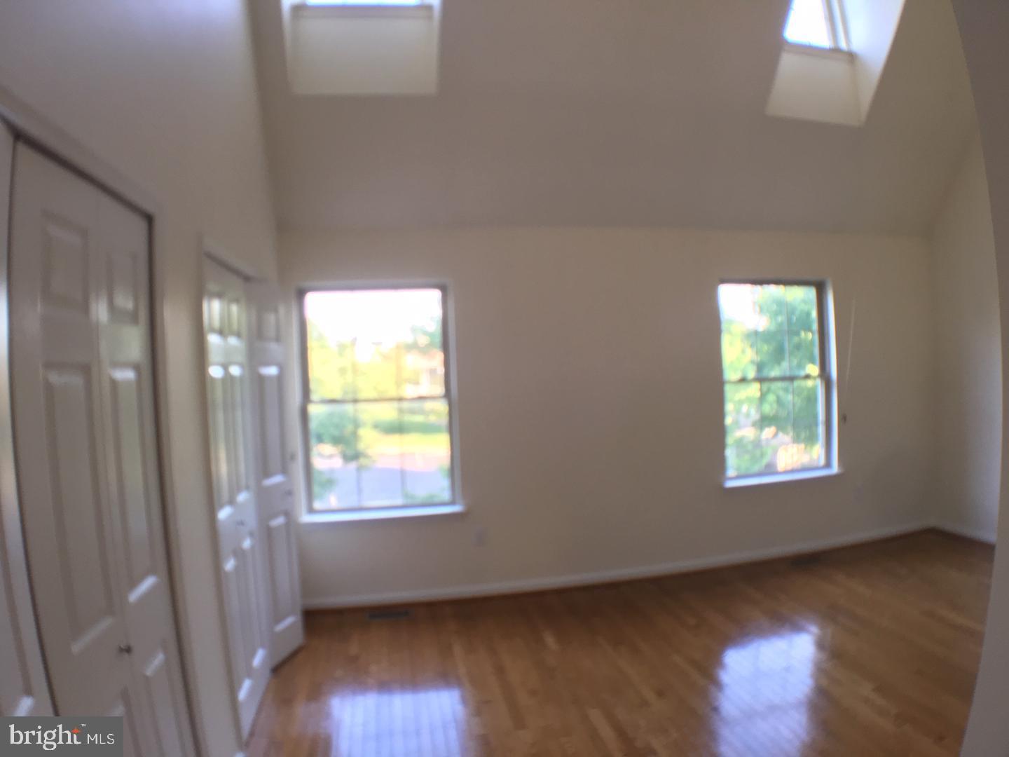 WORMANS MILL - Residential Lease