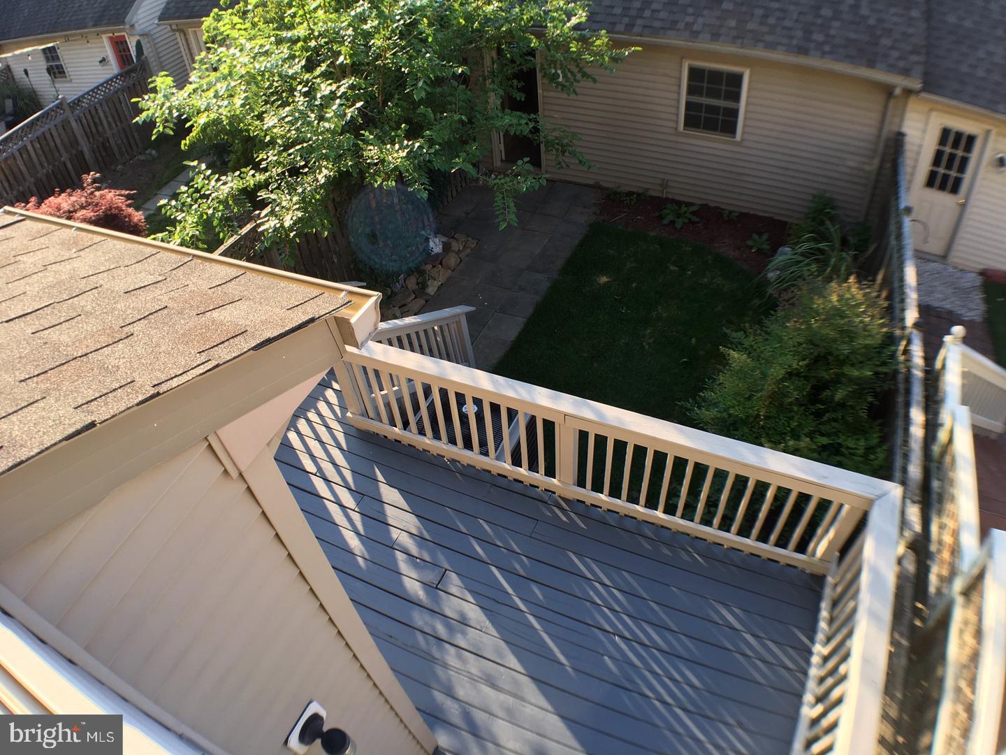 WORMANS MILL - Residential Lease