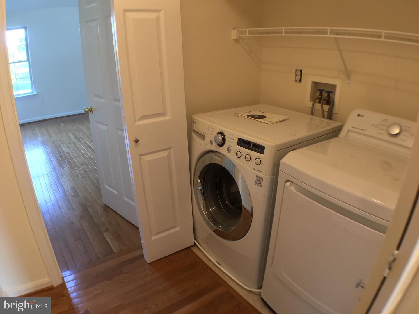 WORMANS MILL - Residential Lease