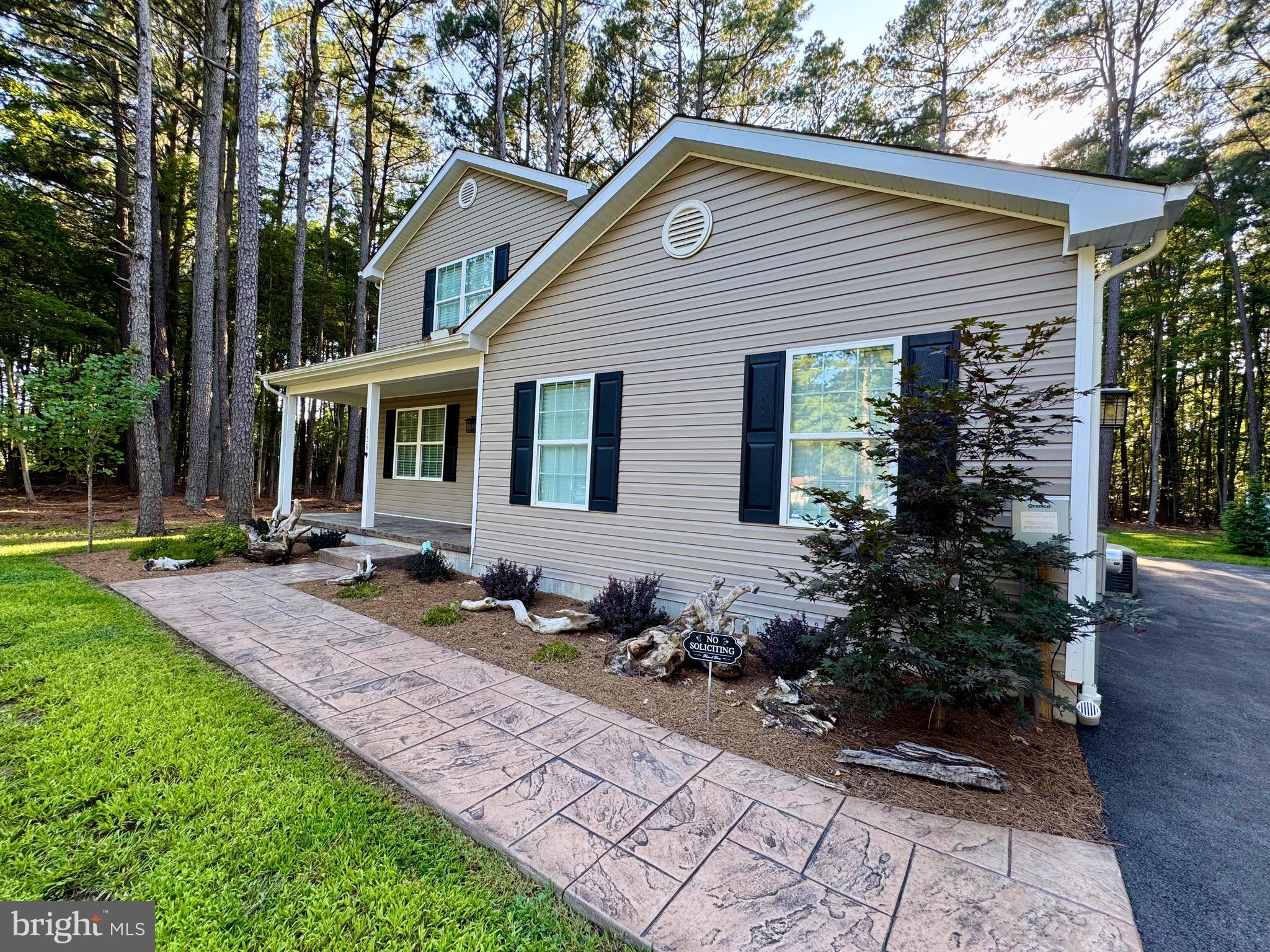 136 OLIVE BRANCH ROAD