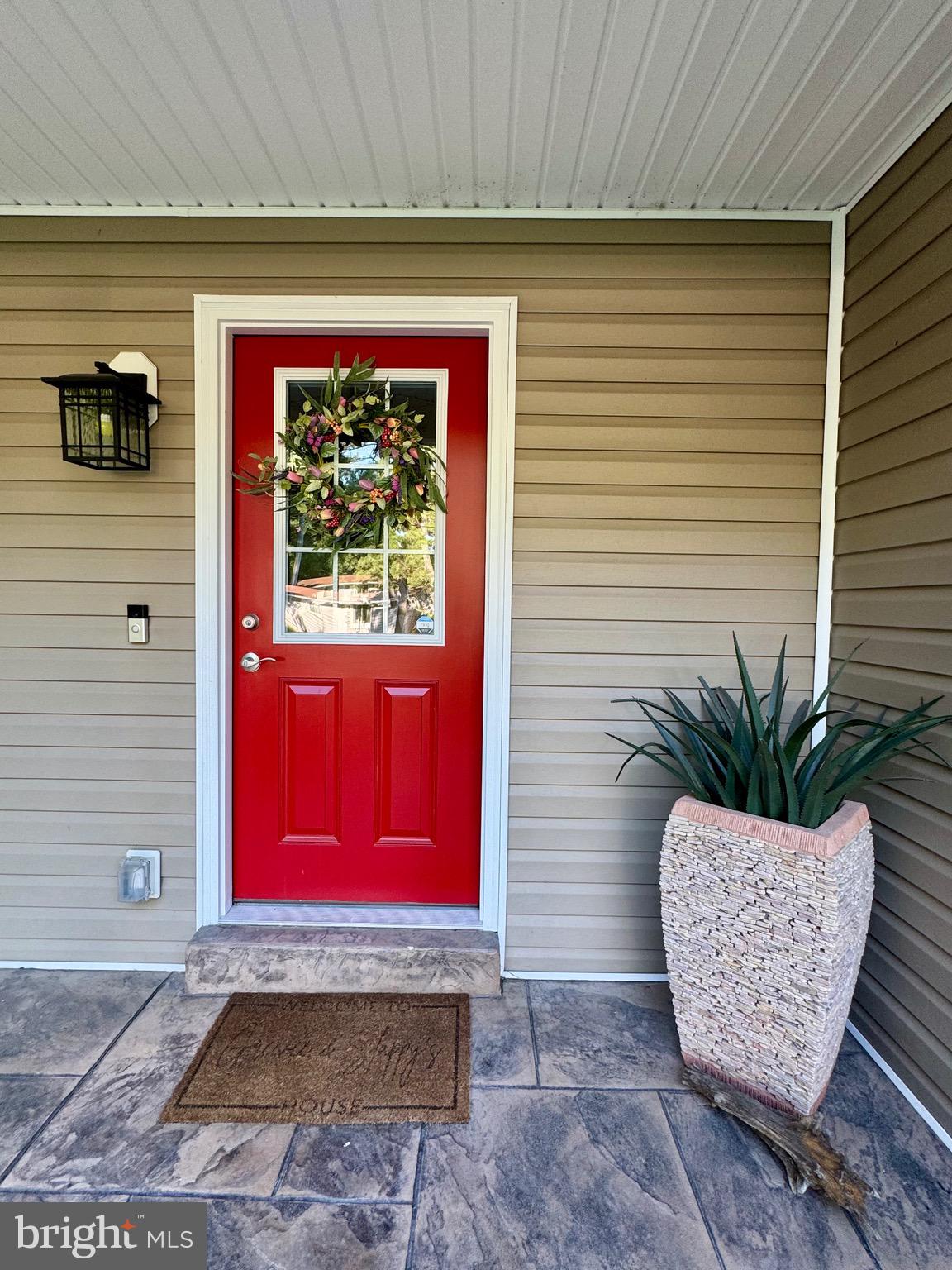 136 OLIVE BRANCH ROAD