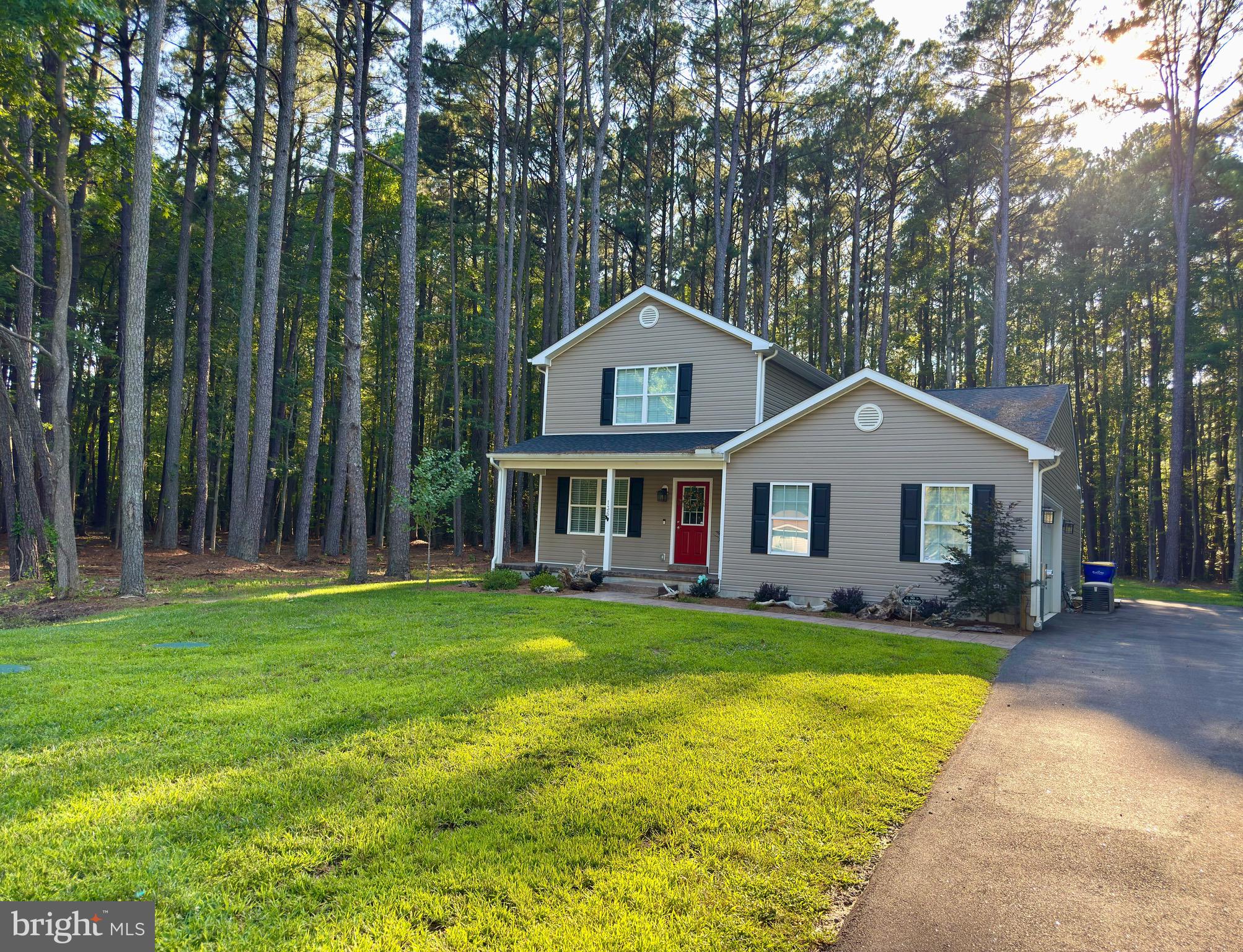 136 OLIVE BRANCH ROAD
