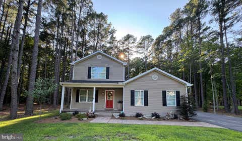 Photo of 136 Olive Branch Road, STEVENSVILLE, MD 21666 (MLS # MDQA2018226)