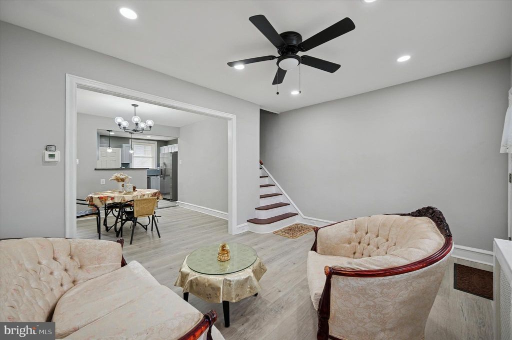 Photo of 158 Roselyn Street, PHILADELPHIA, PA 19120 (MLS # PAPH2571616)