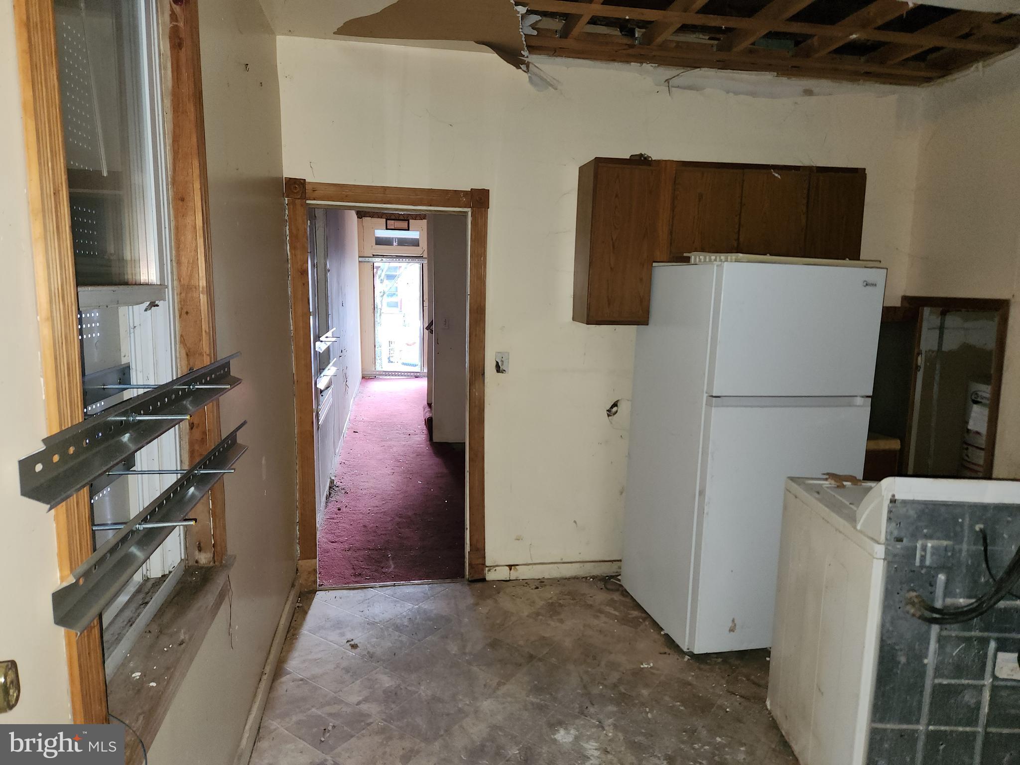 CHARLES VILLAGE - ABELL HISTORIC DISTRICT - Residential