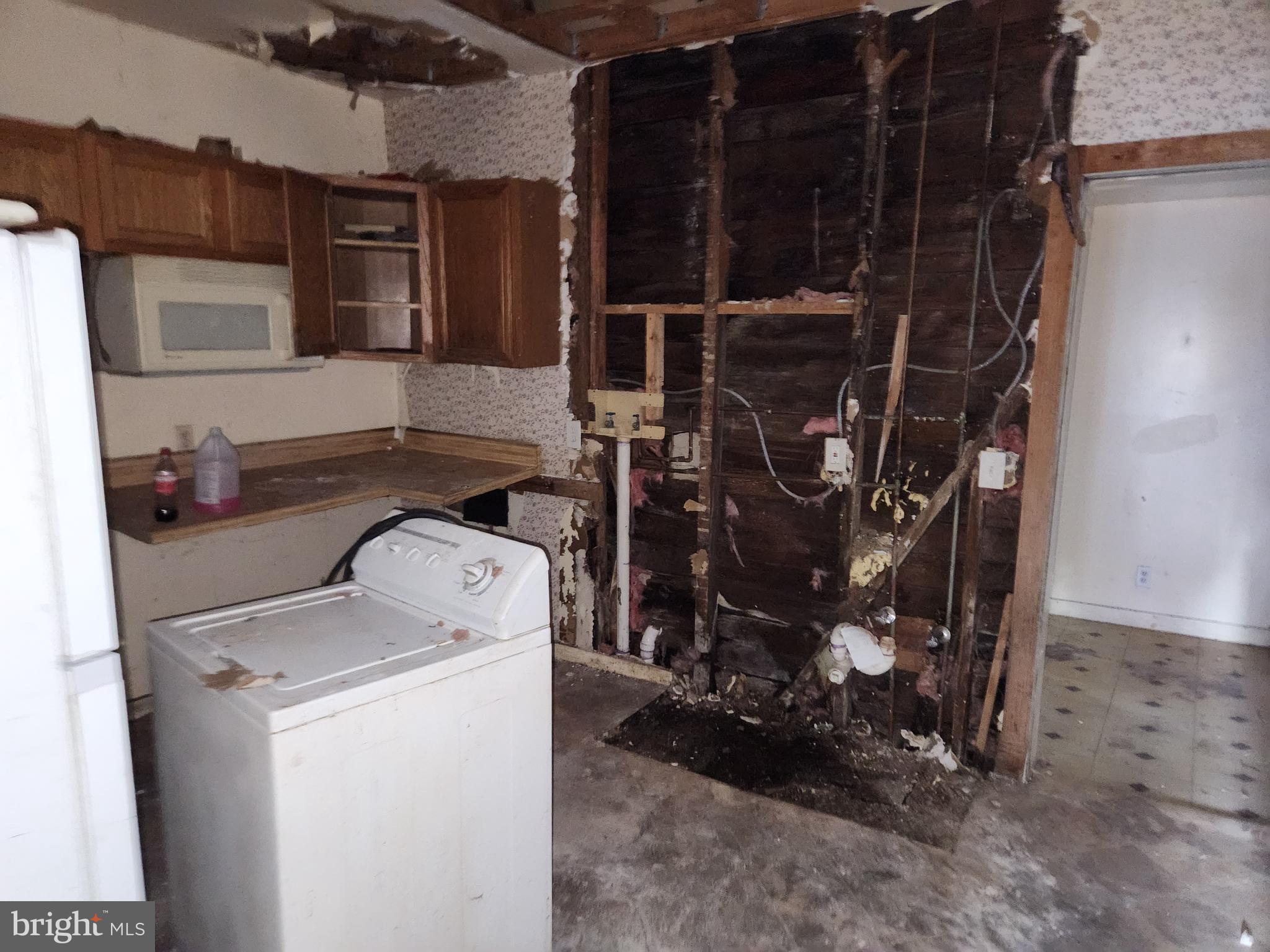 CHARLES VILLAGE - ABELL HISTORIC DISTRICT - Residential