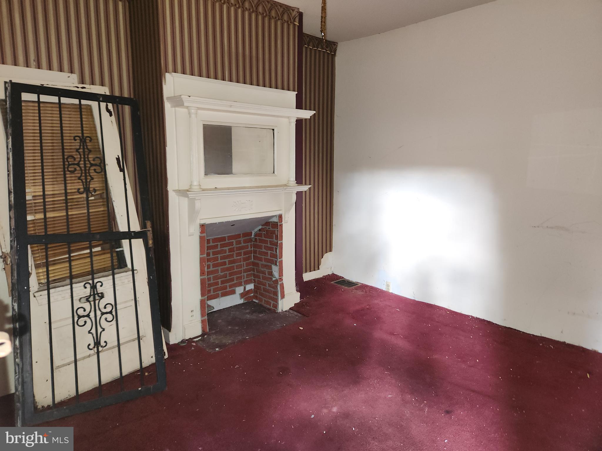 CHARLES VILLAGE - ABELL HISTORIC DISTRICT - Residential