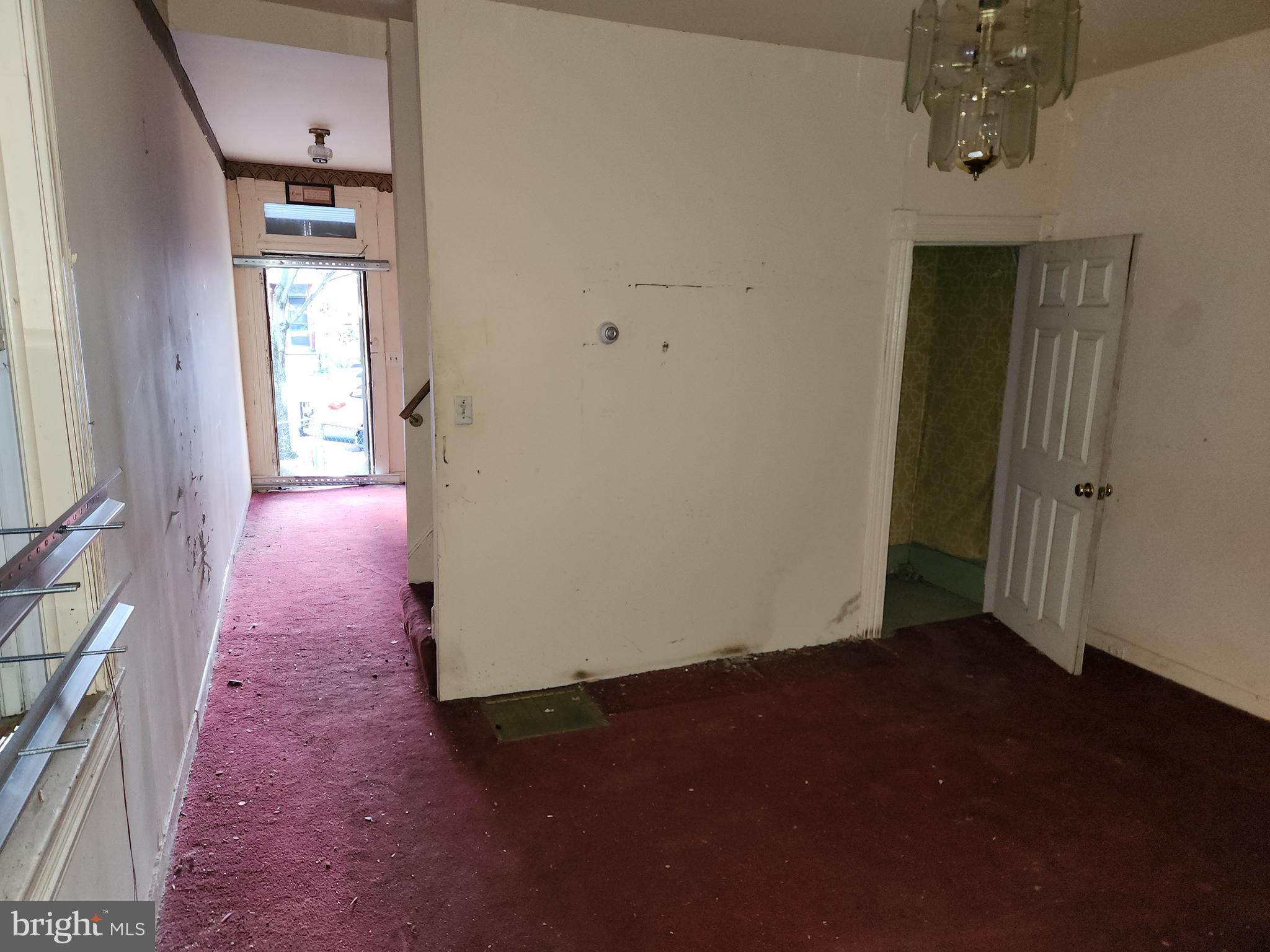 CHARLES VILLAGE - ABELL HISTORIC DISTRICT - Residential