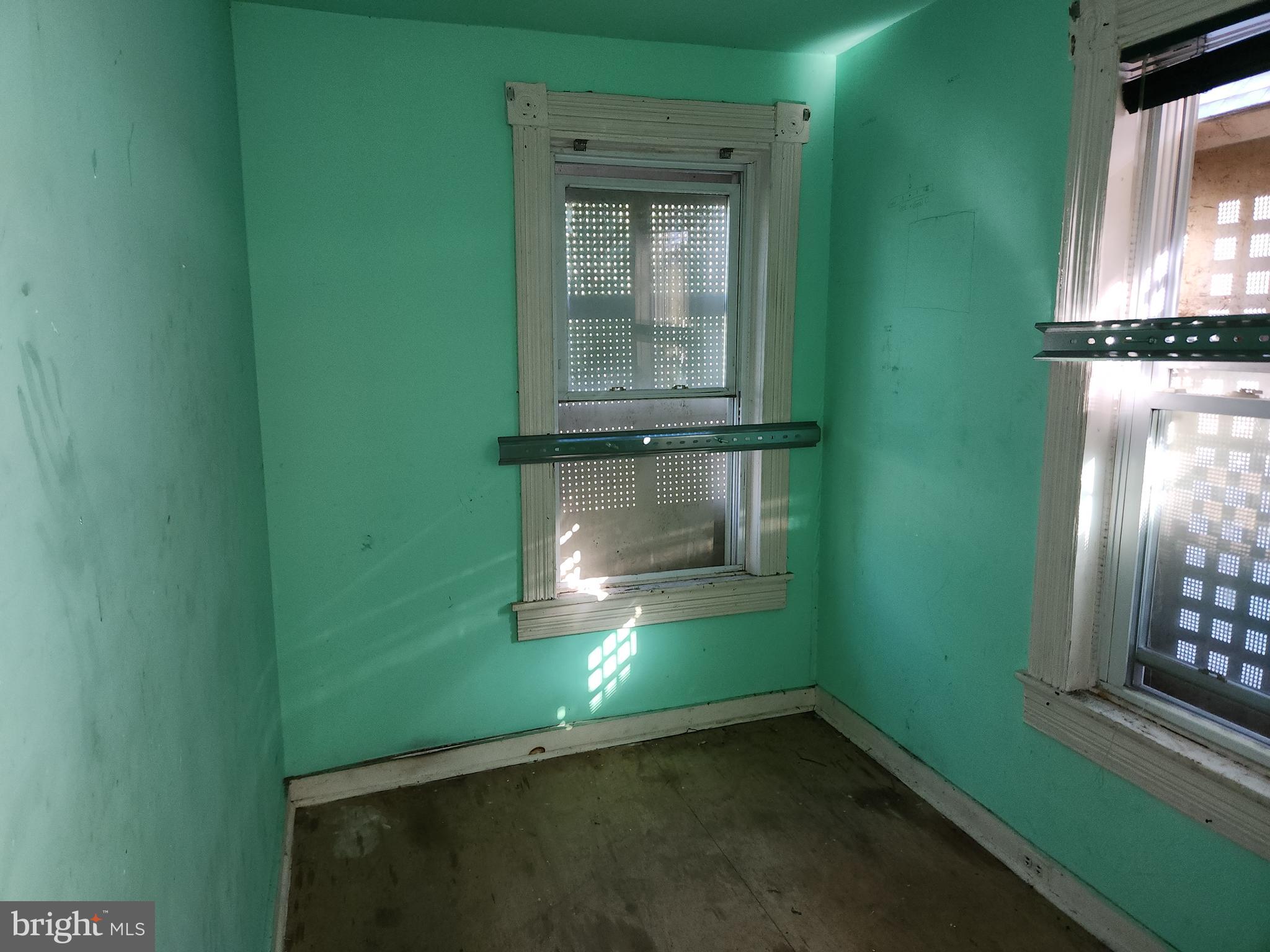 CHARLES VILLAGE - ABELL HISTORIC DISTRICT - Residential