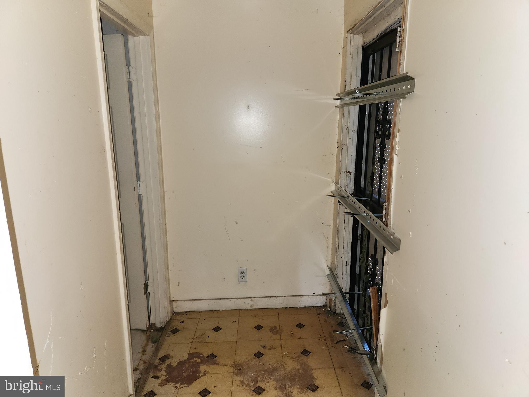 CHARLES VILLAGE - ABELL HISTORIC DISTRICT - Residential