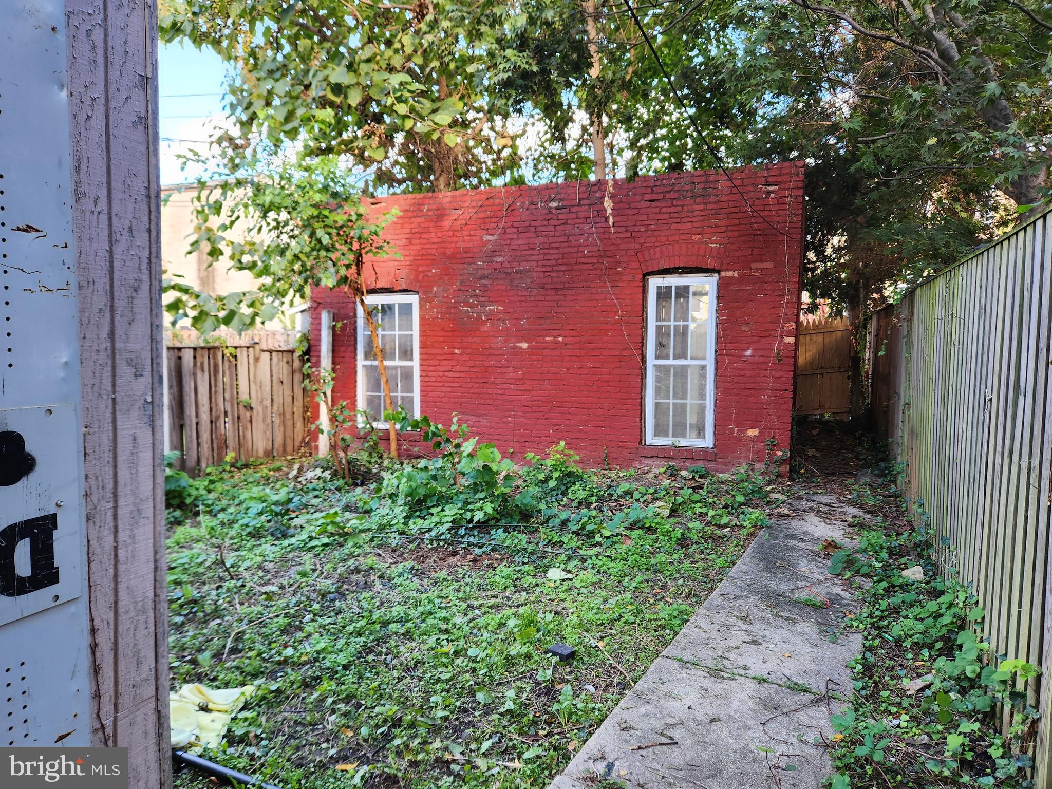 CHARLES VILLAGE - ABELL HISTORIC DISTRICT - Residential