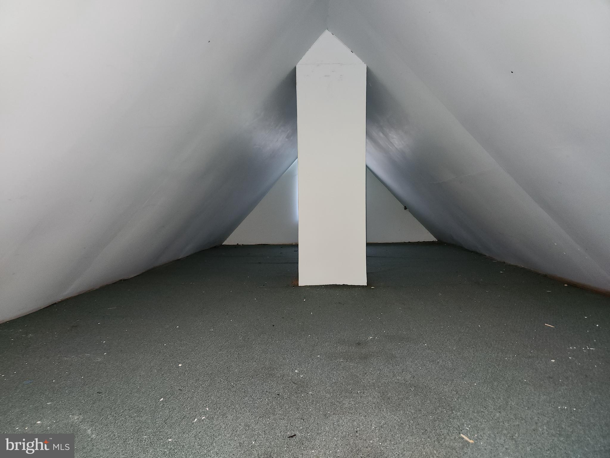 CHARLES VILLAGE - ABELL HISTORIC DISTRICT - Residential