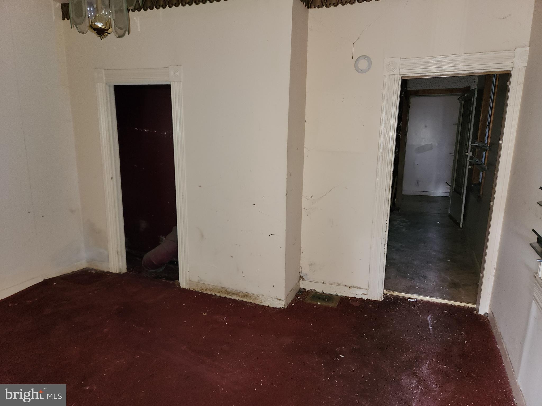 CHARLES VILLAGE - ABELL HISTORIC DISTRICT - Residential