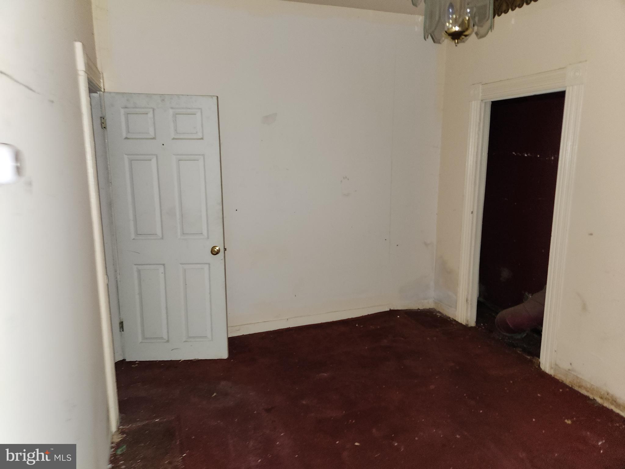 CHARLES VILLAGE - ABELL HISTORIC DISTRICT - Residential