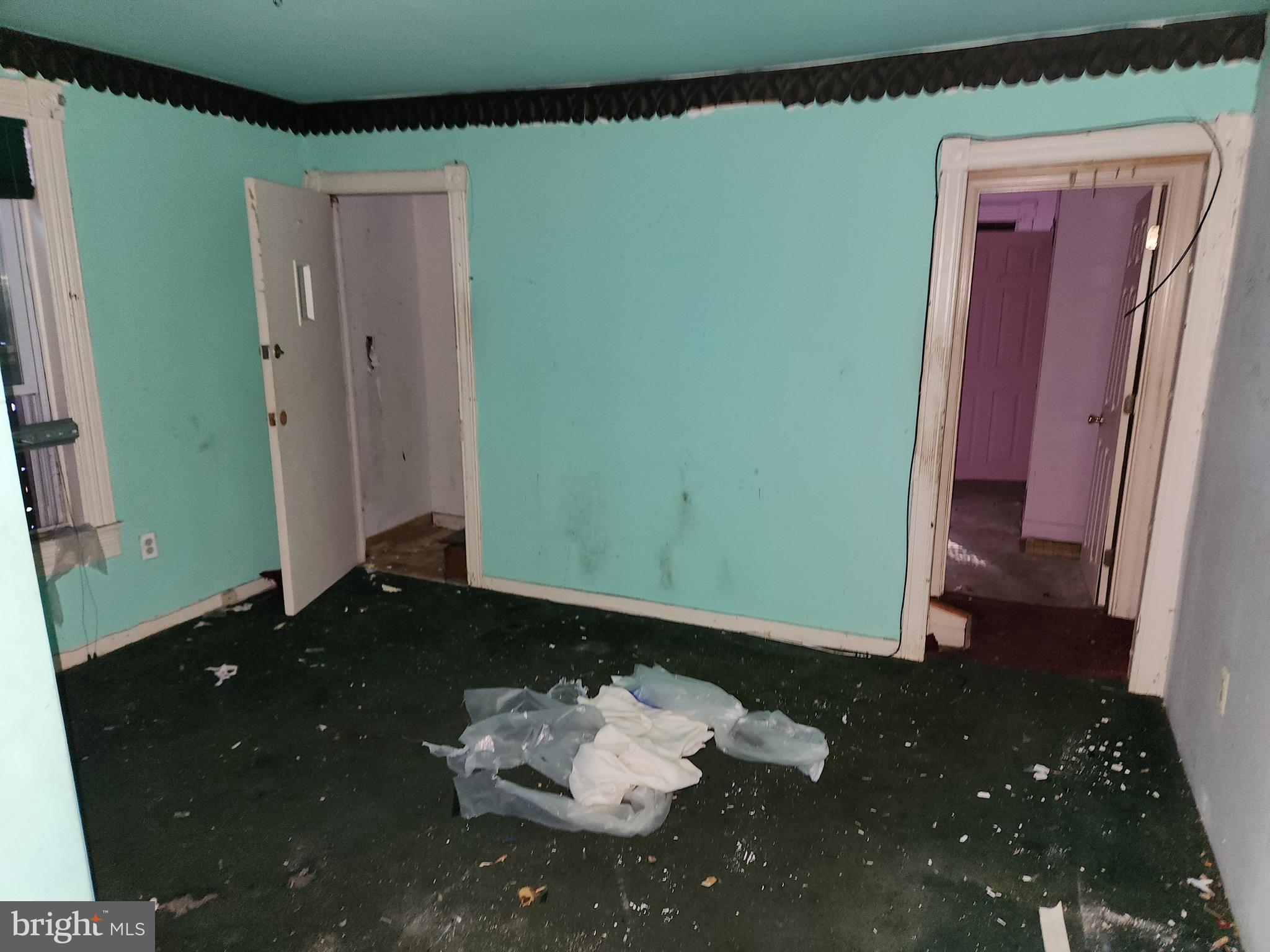 CHARLES VILLAGE - ABELL HISTORIC DISTRICT - Residential