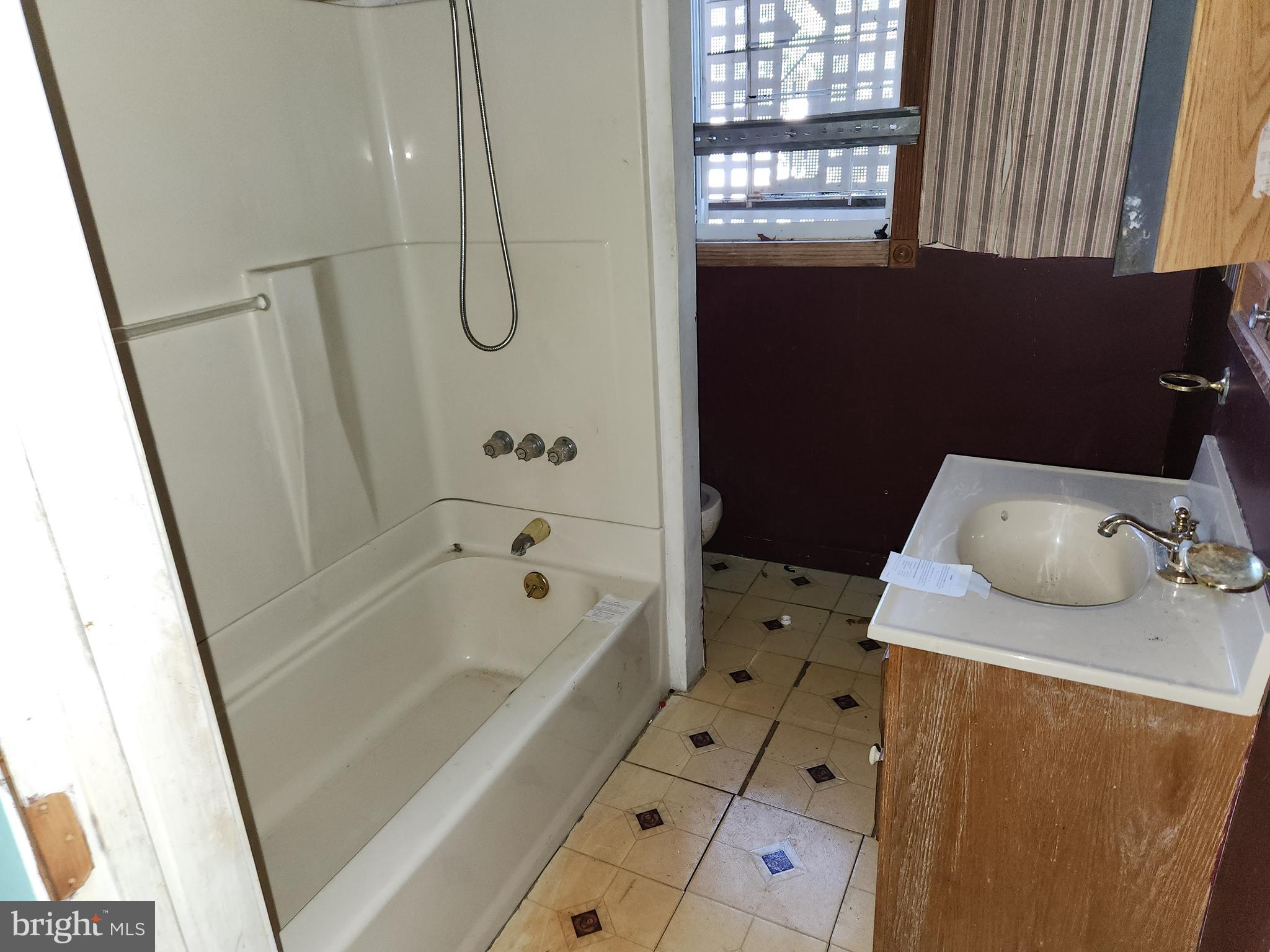 CHARLES VILLAGE - ABELL HISTORIC DISTRICT - Residential