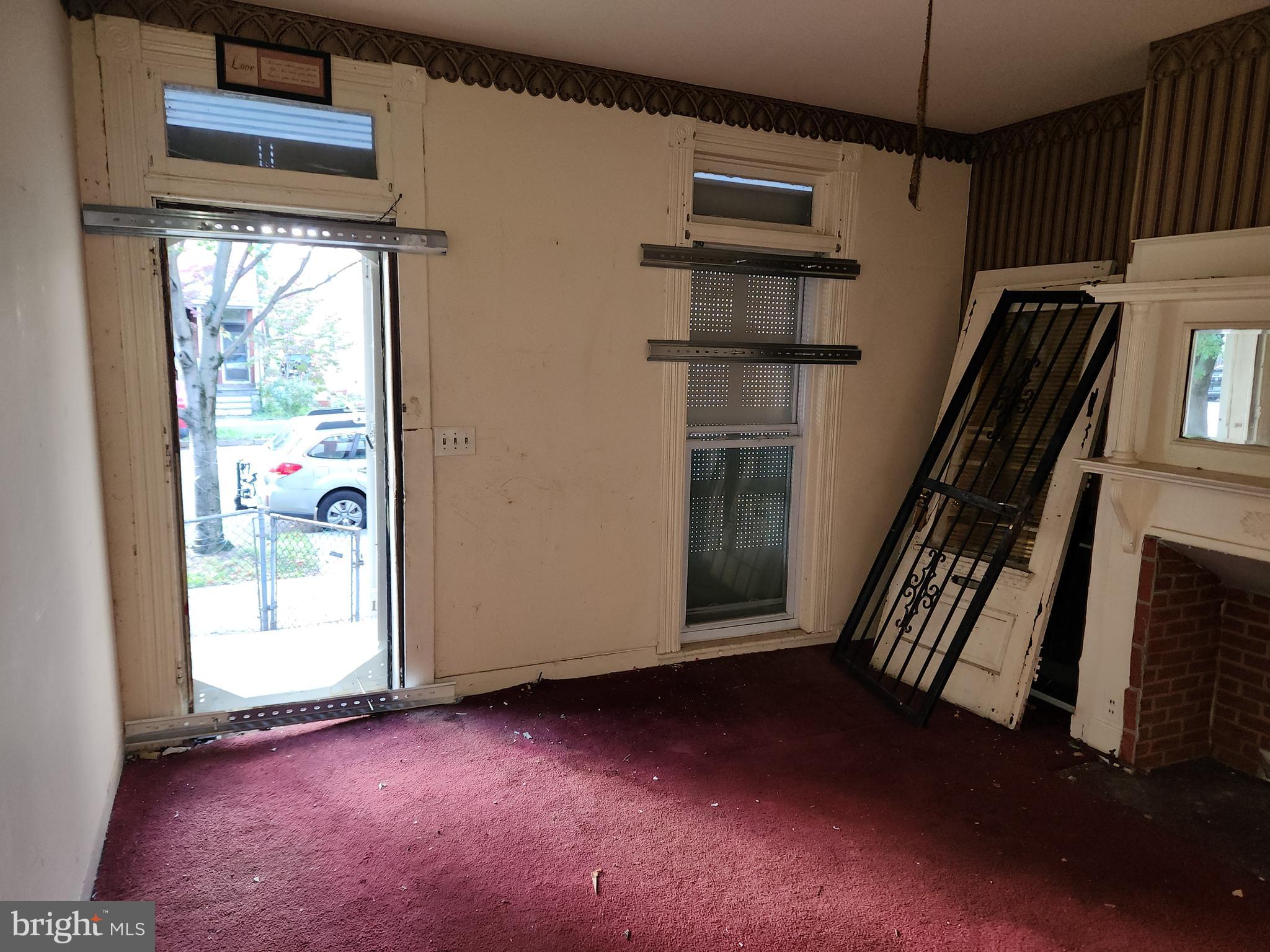 CHARLES VILLAGE - ABELL HISTORIC DISTRICT - Residential