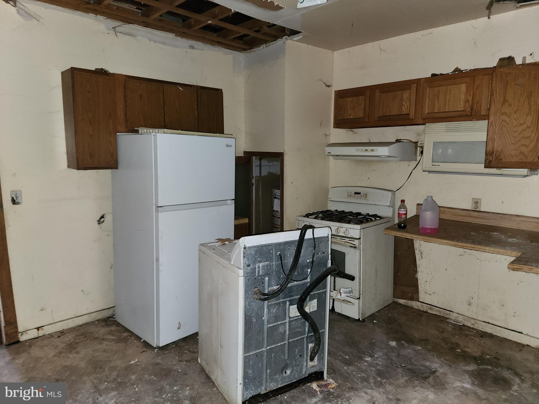 CHARLES VILLAGE - ABELL HISTORIC DISTRICT - Residential