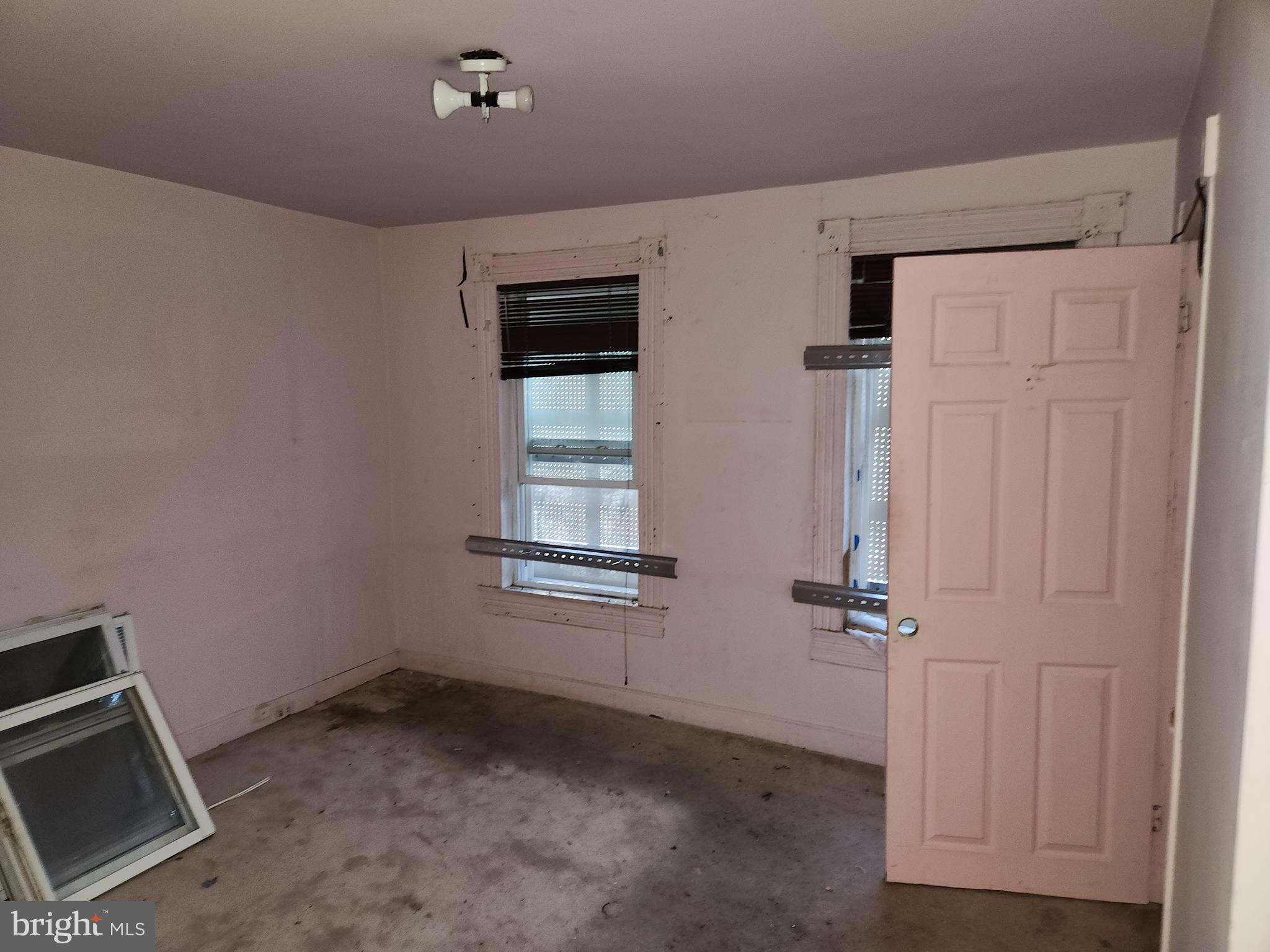 CHARLES VILLAGE - ABELL HISTORIC DISTRICT - Residential