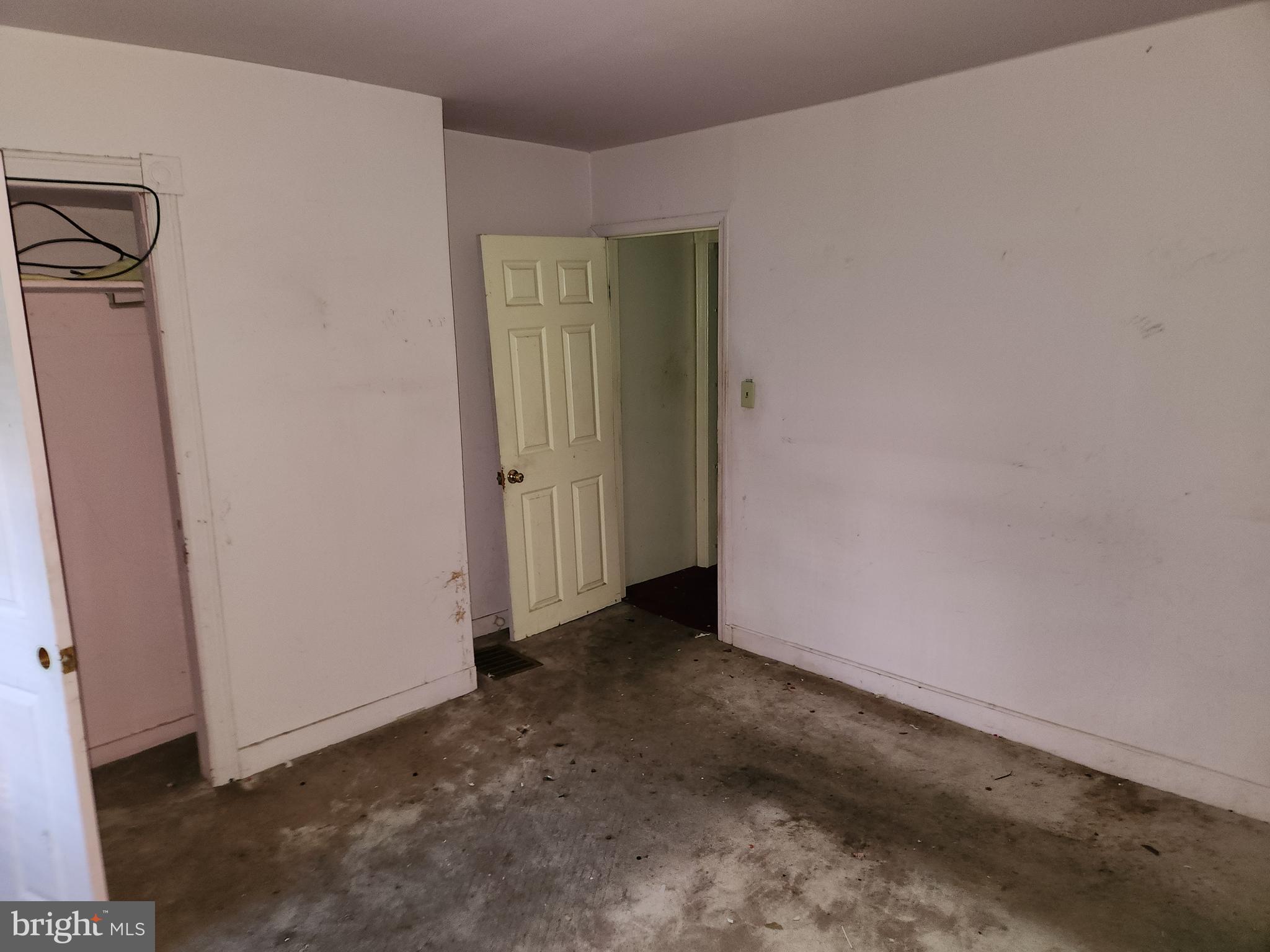 CHARLES VILLAGE - ABELL HISTORIC DISTRICT - Residential