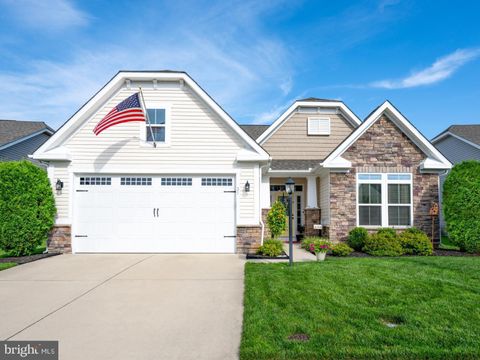 31 HARLEQUIN LOOP BRIDGEVILLE DE 19933