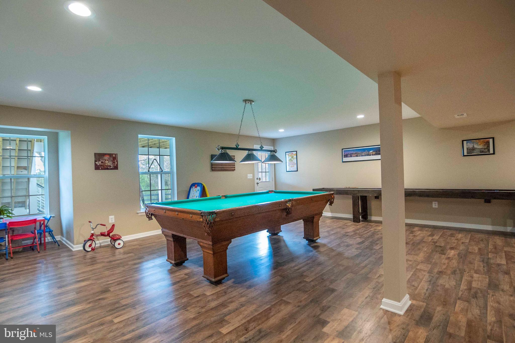 BLUE RIDGE SHADOWS - Residential