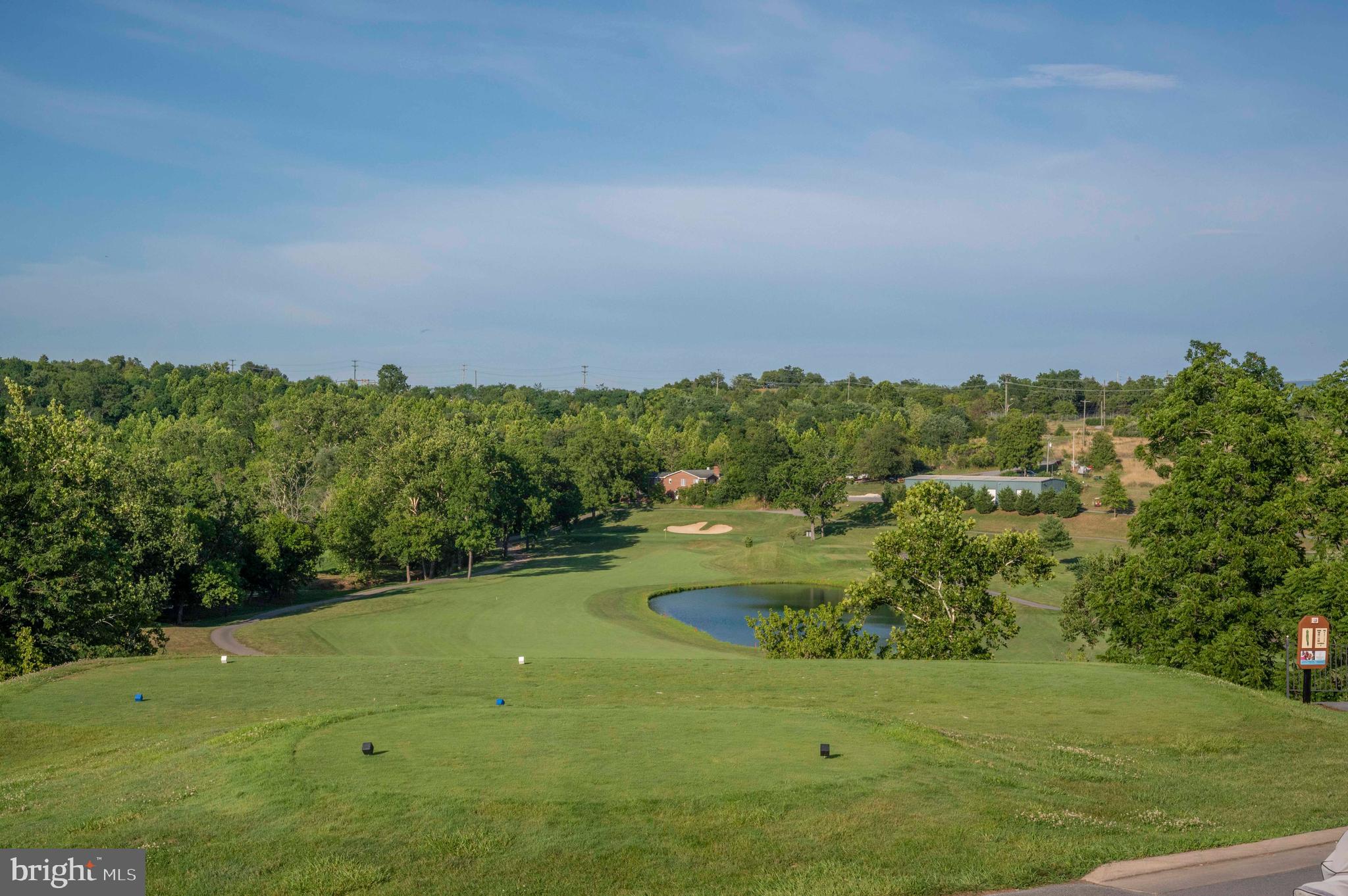 BLUE RIDGE SHADOWS - Residential