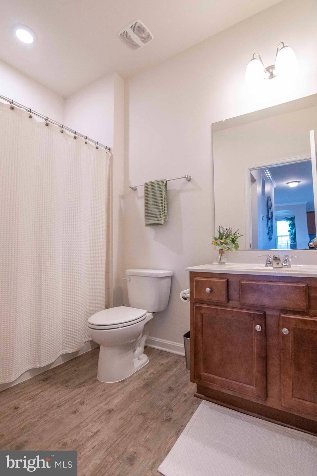 BLUE RIDGE SHADOWS - Residential