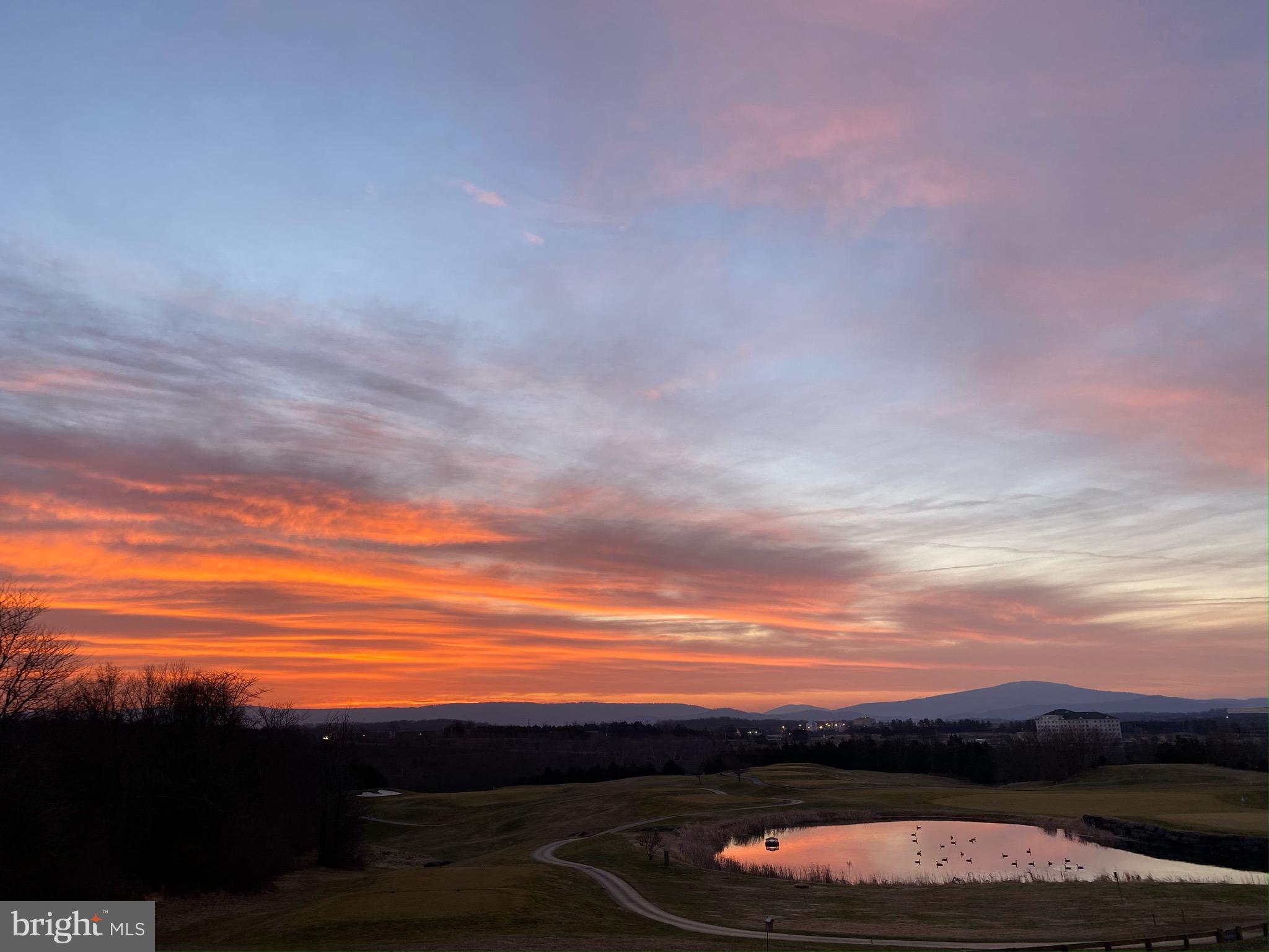 BLUE RIDGE SHADOWS - Residential
