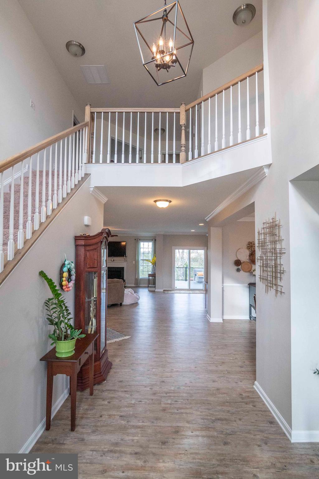 BLUE RIDGE SHADOWS - Residential