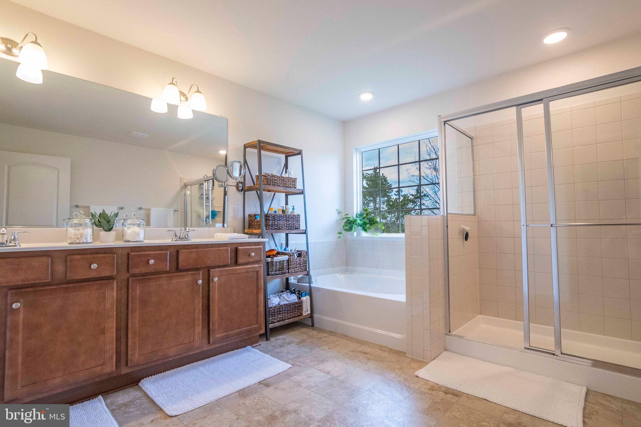 BLUE RIDGE SHADOWS - Residential