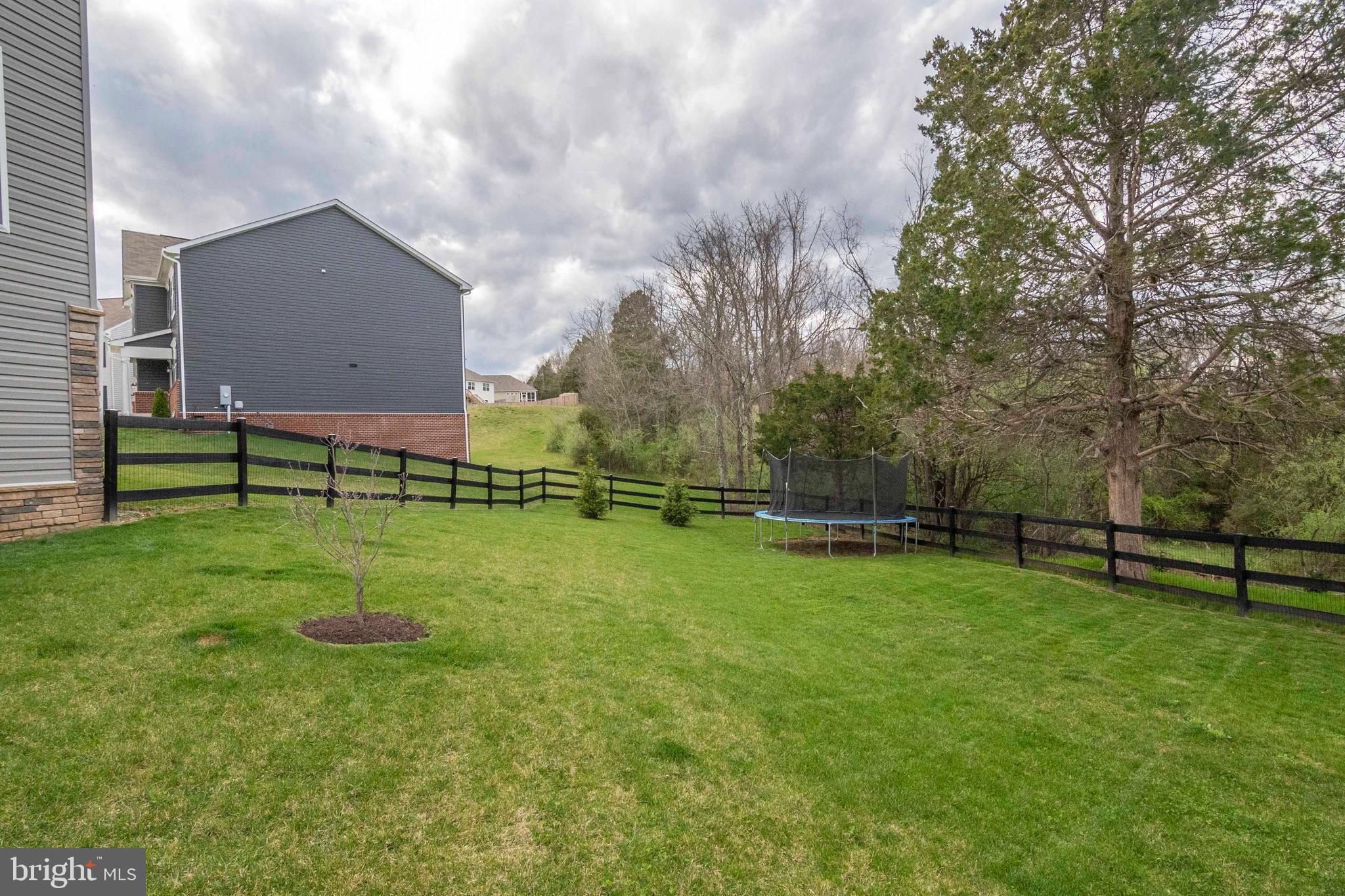 BLUE RIDGE SHADOWS - Residential