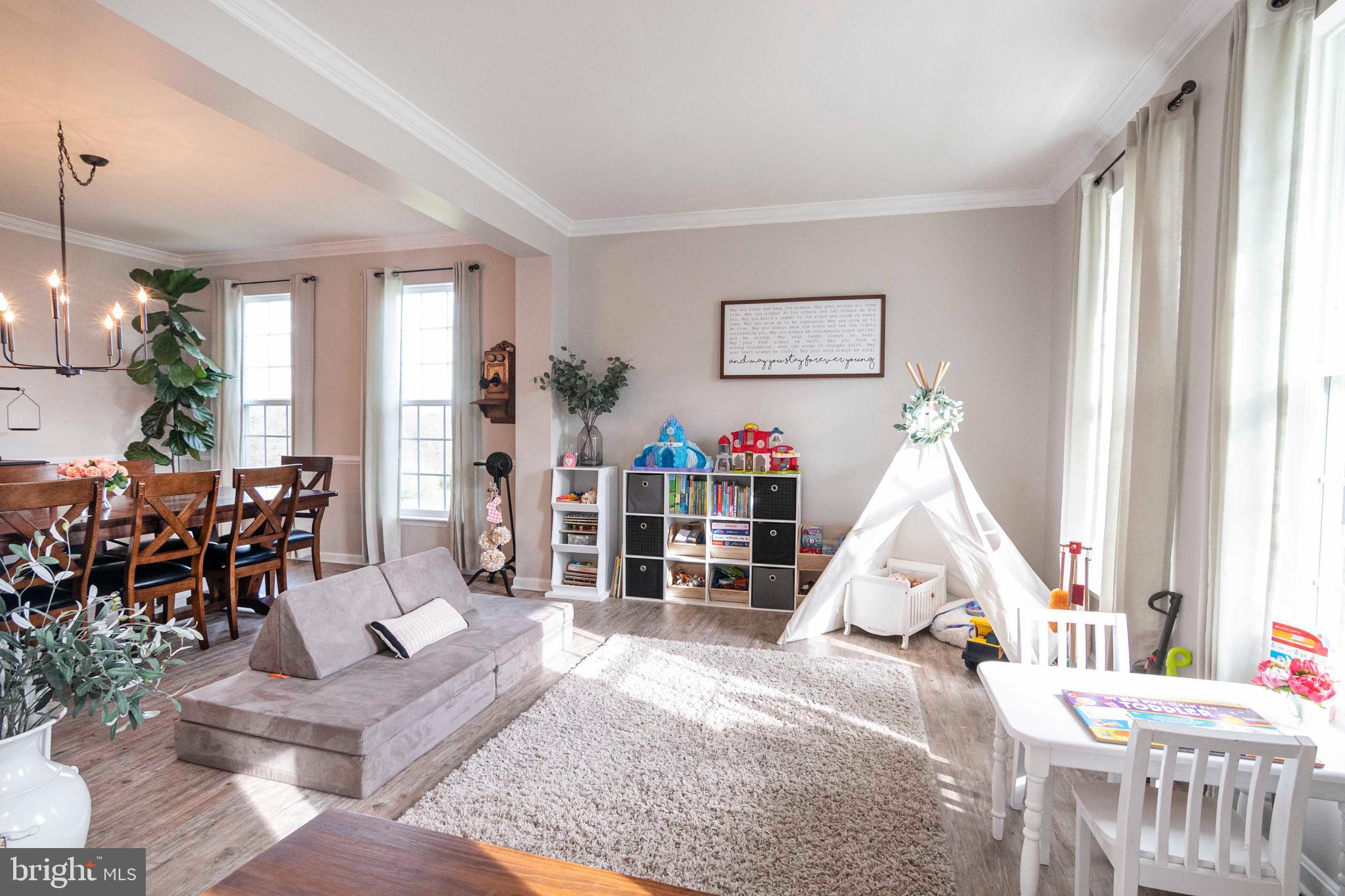 BLUE RIDGE SHADOWS - Residential