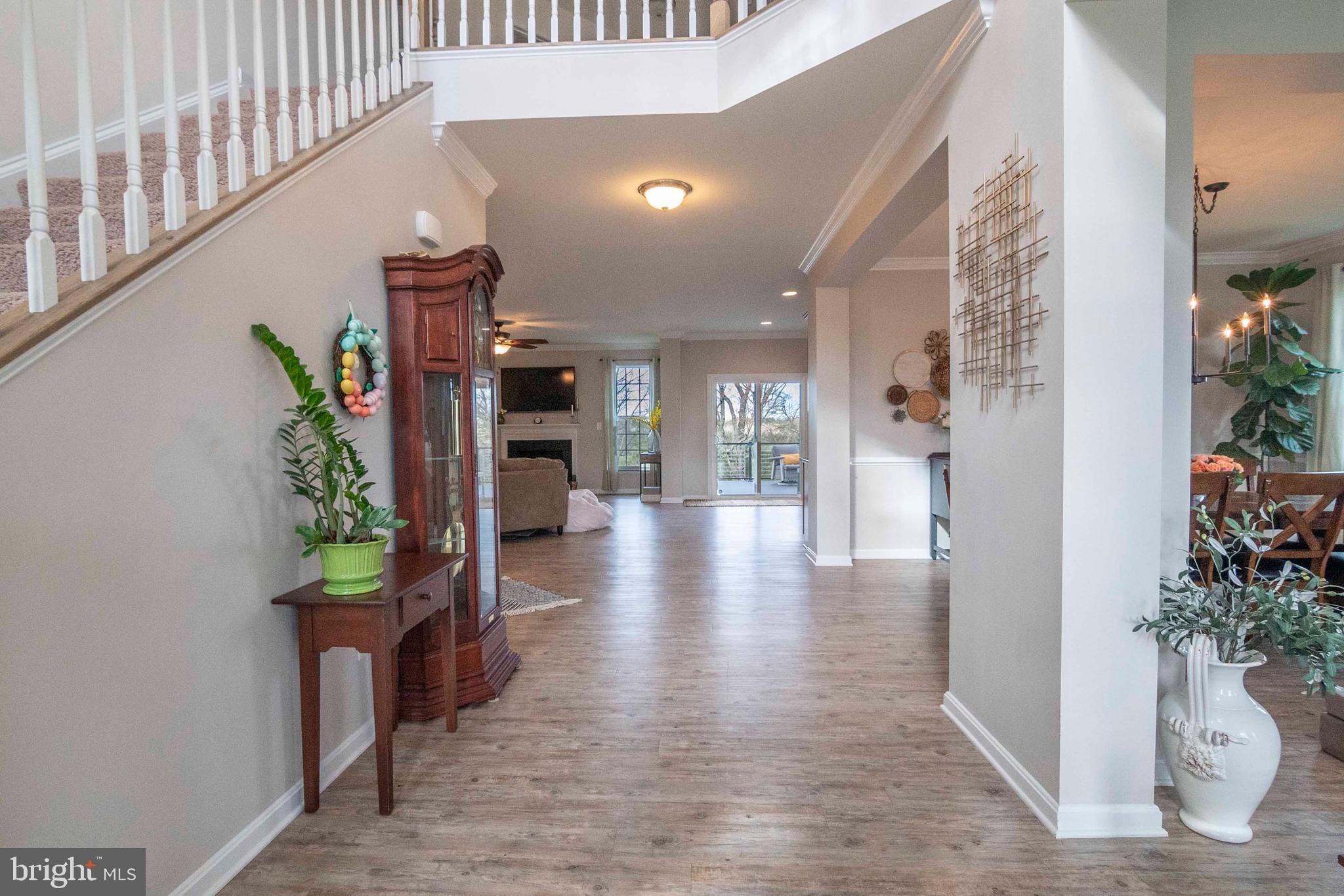 BLUE RIDGE SHADOWS - Residential