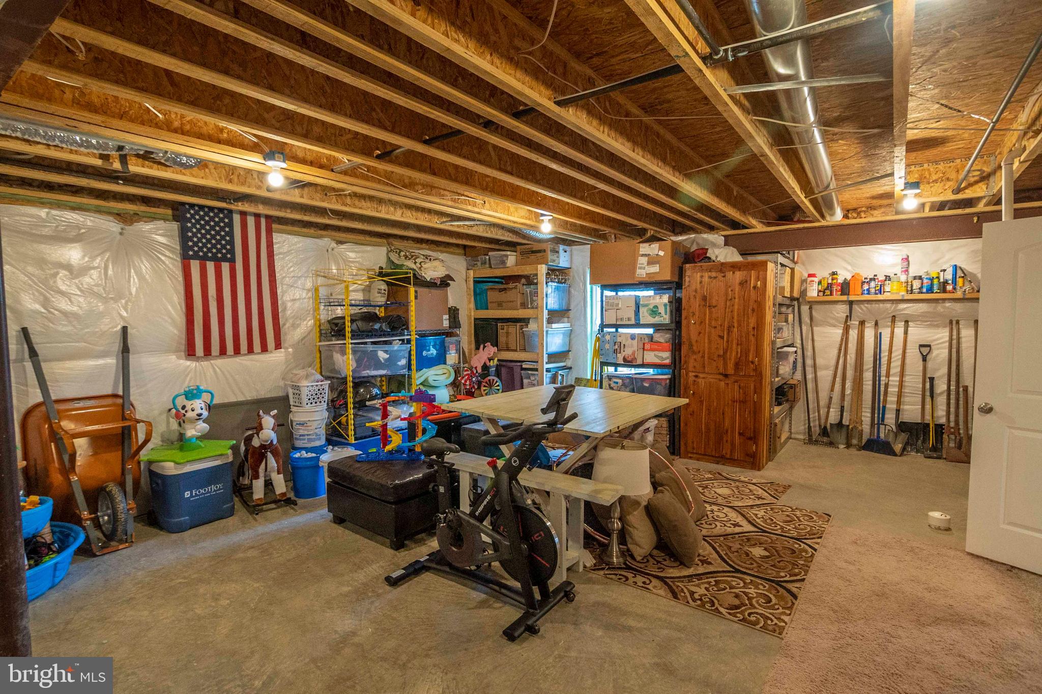 BLUE RIDGE SHADOWS - Residential