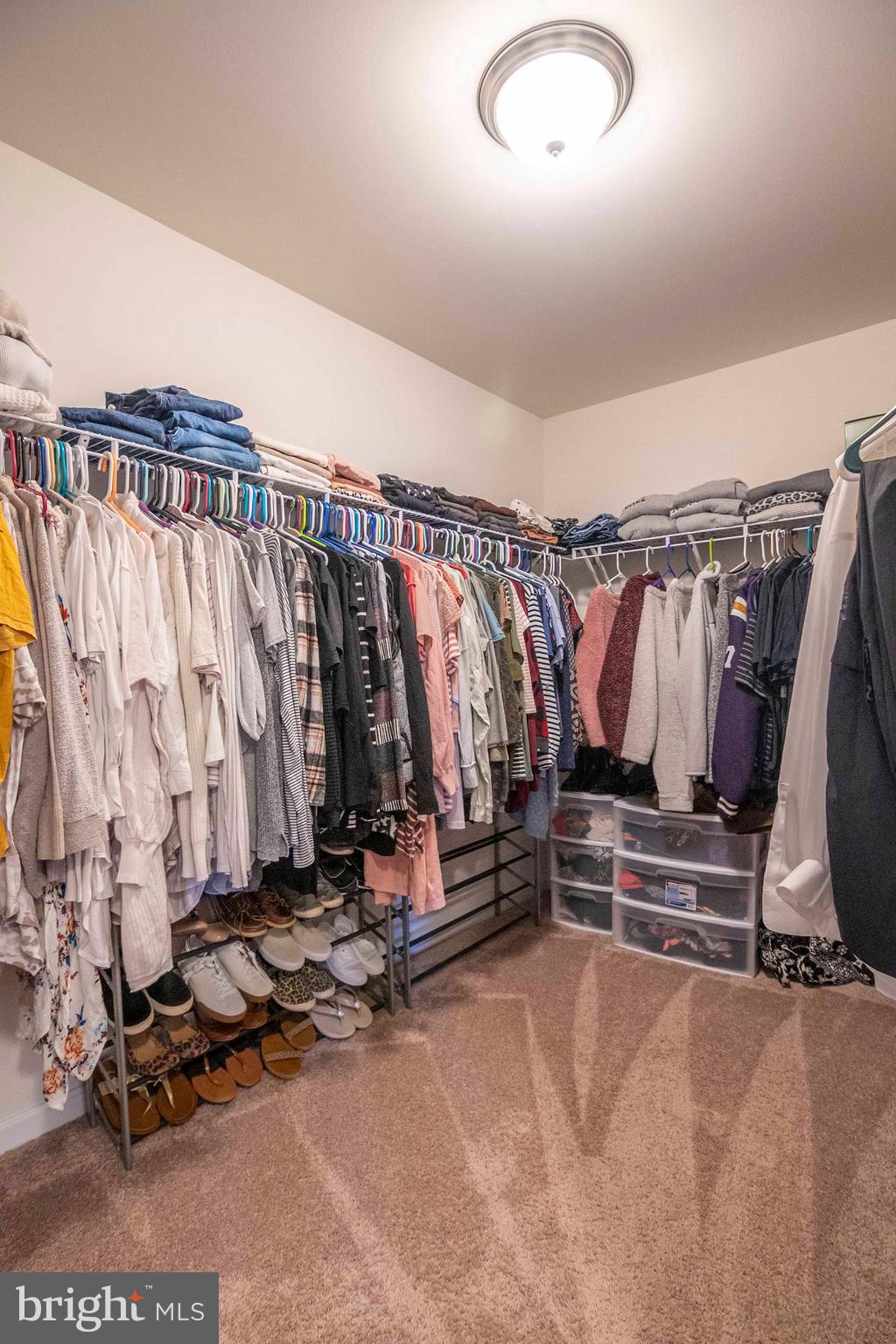 BLUE RIDGE SHADOWS - Residential