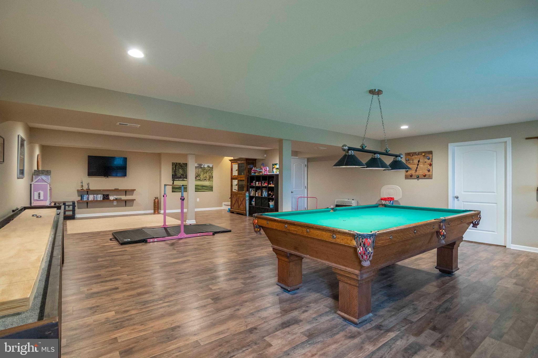 BLUE RIDGE SHADOWS - Residential