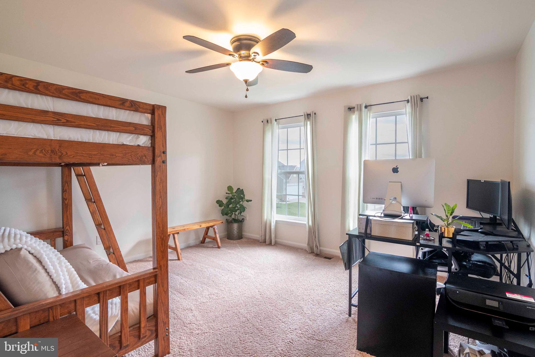 BLUE RIDGE SHADOWS - Residential