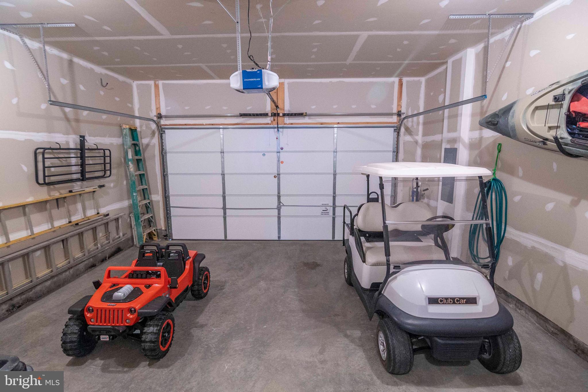 BLUE RIDGE SHADOWS - Residential