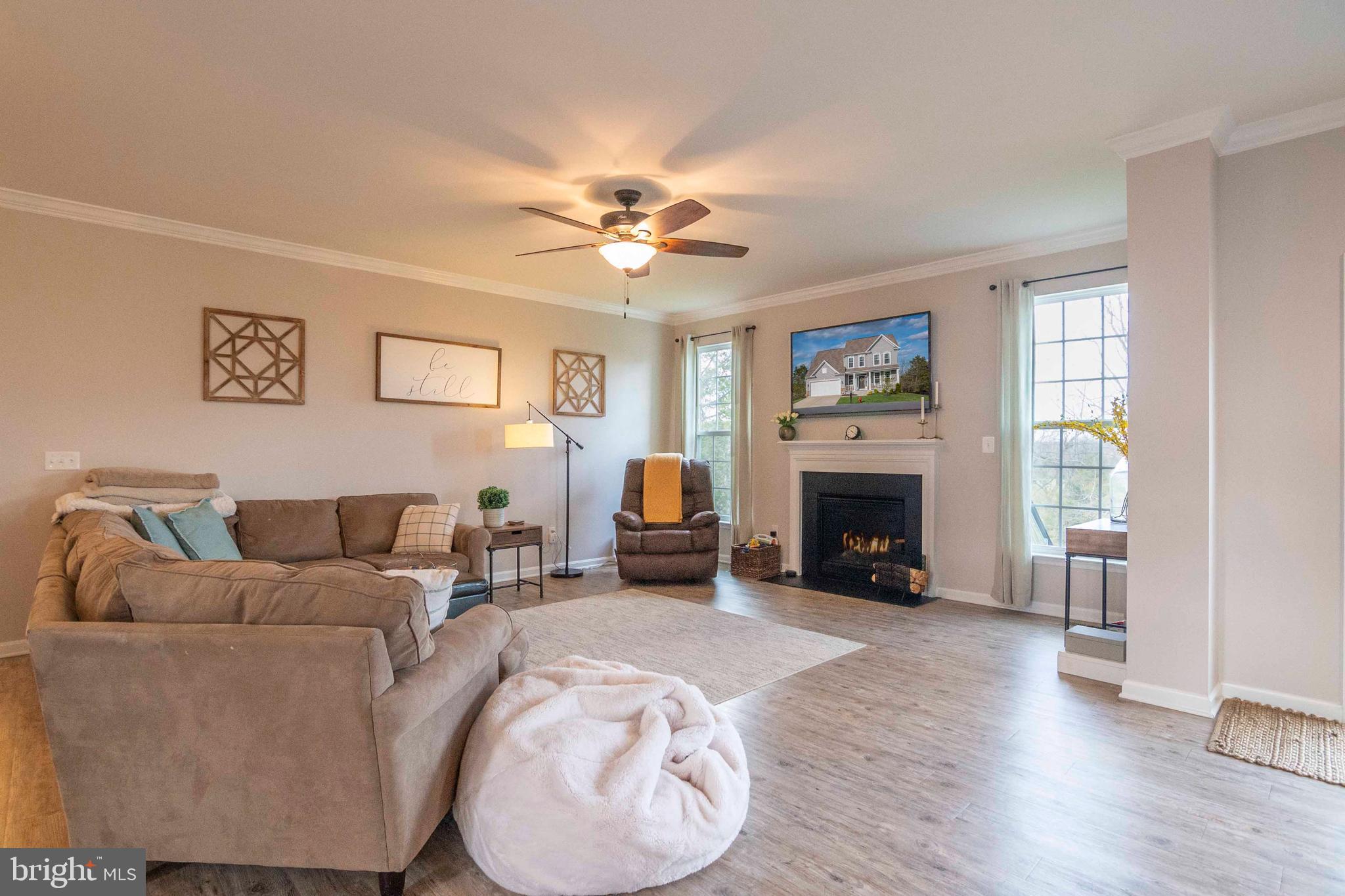 BLUE RIDGE SHADOWS - Residential