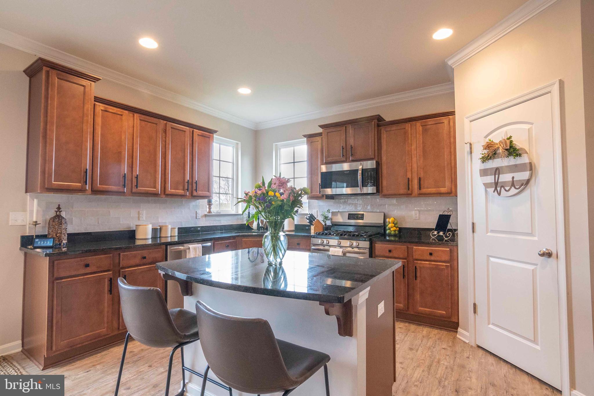 BLUE RIDGE SHADOWS - Residential